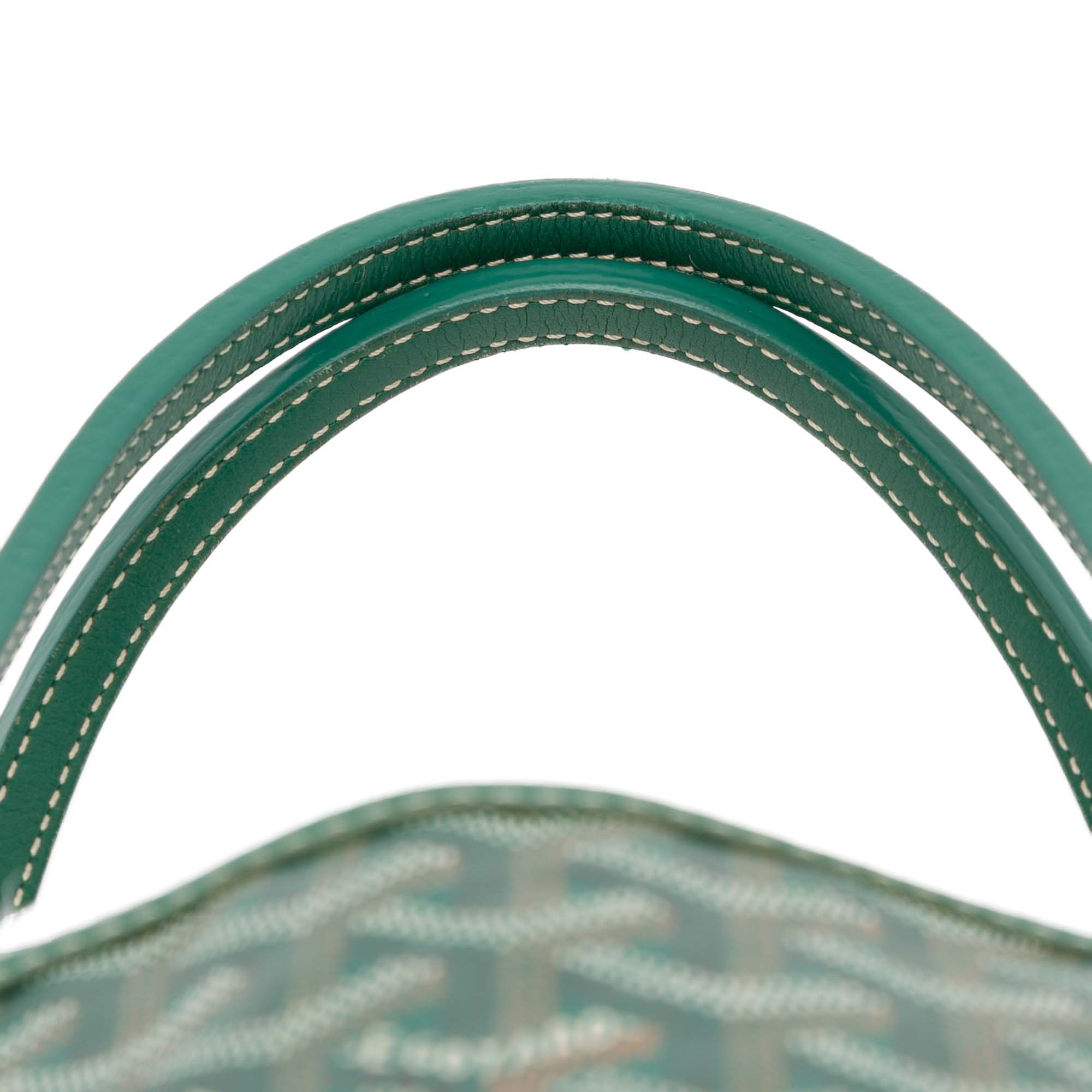 Goyard Goyardine Reversible Anjou PM - image 10