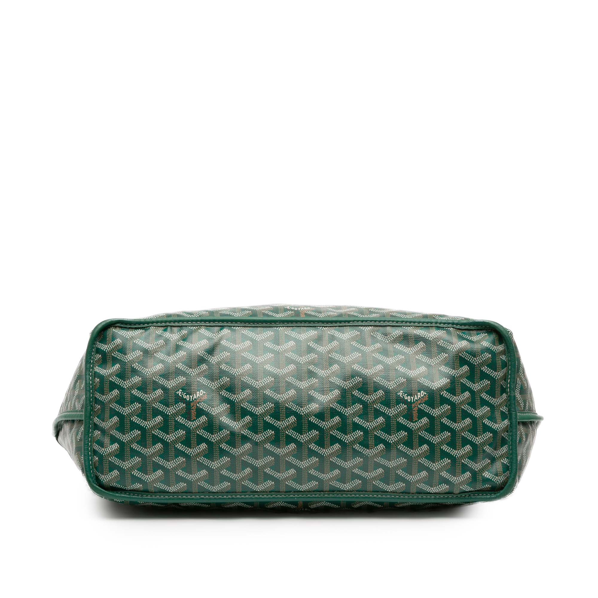 Goyard Goyardine Reversible Anjou PM - image 3