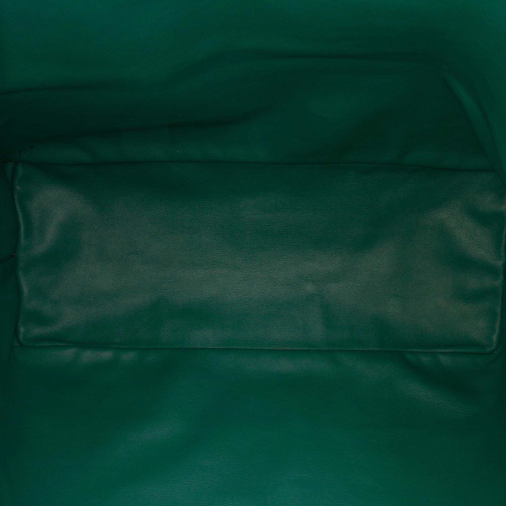 Goyard Goyardine Reversible Anjou PM - image 5
