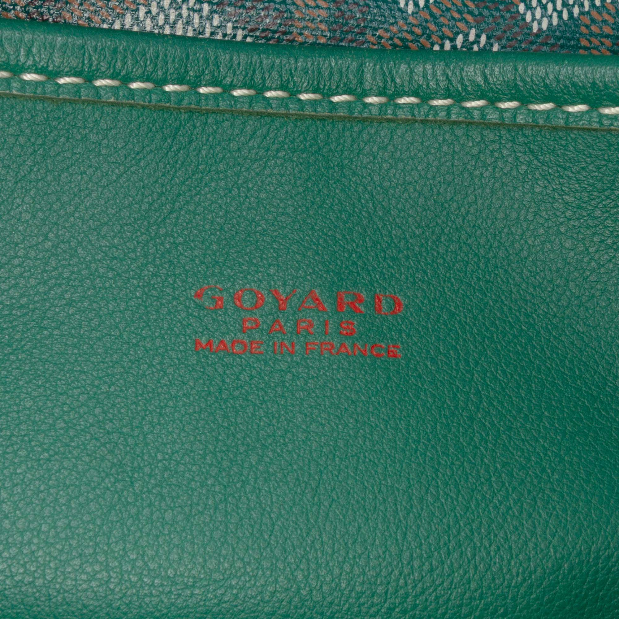 Goyard Goyardine Reversible Anjou PM - image 6