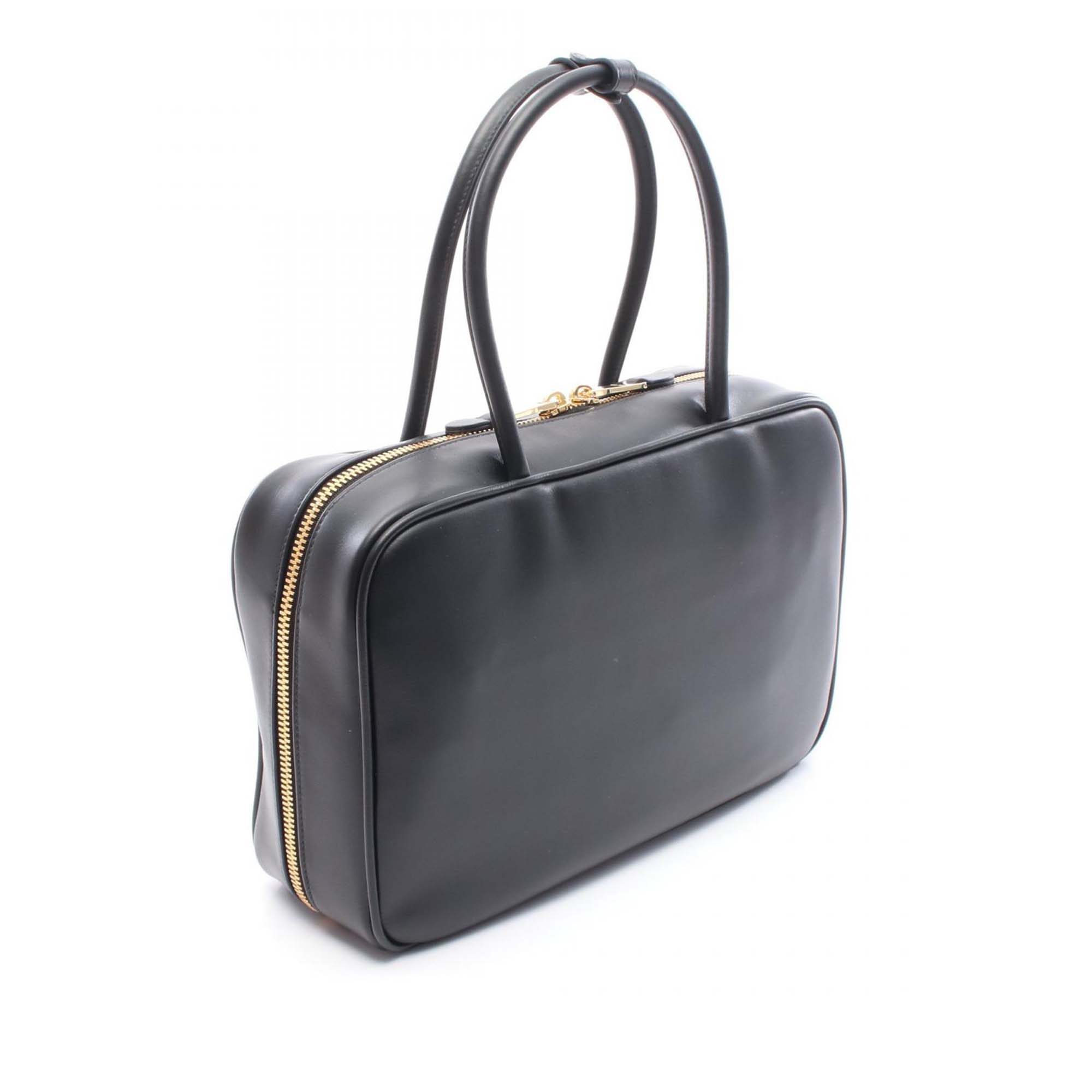 Miu Miu Calfskin Beau Top Handle - image 2