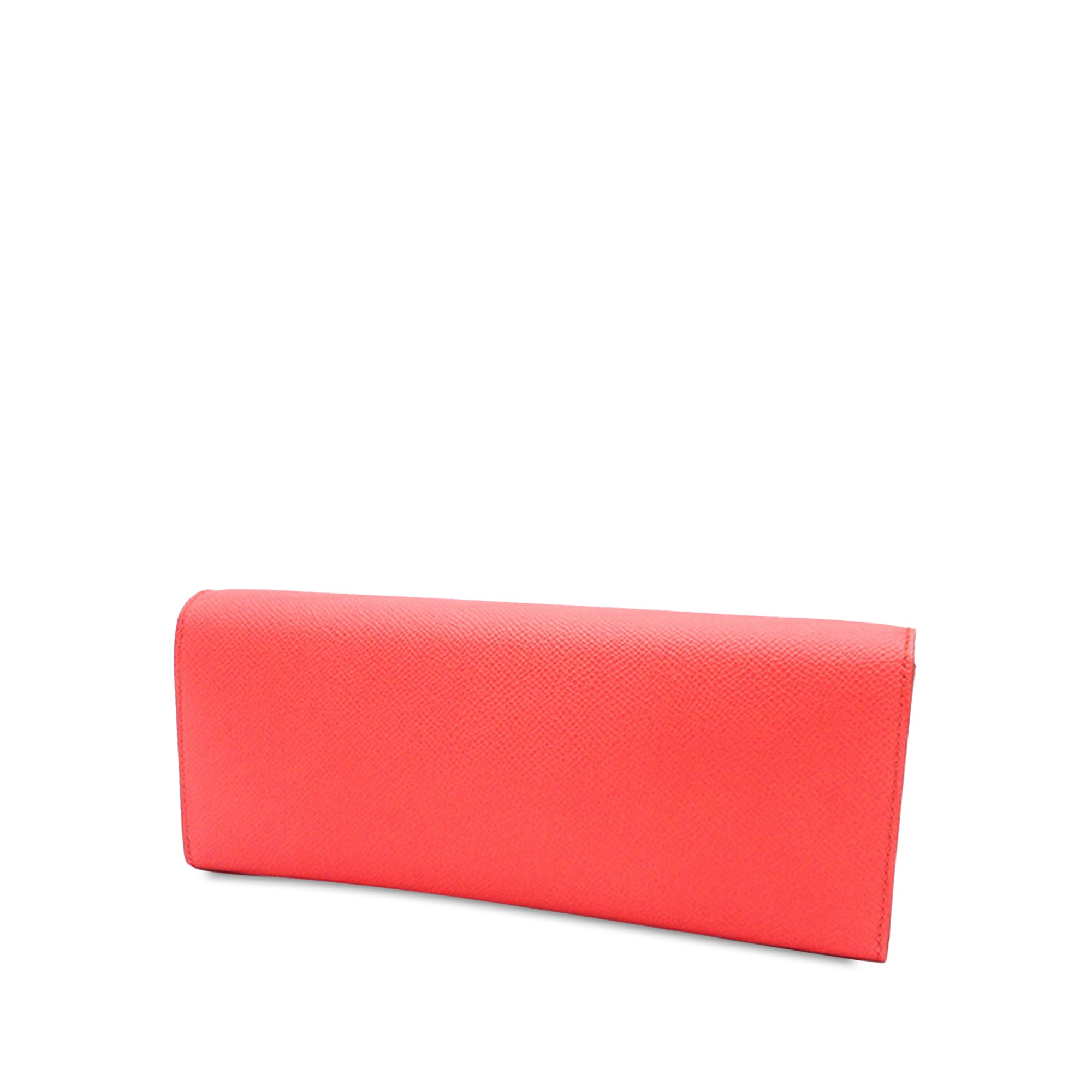 Hermès Epsom Chaine d Ancre To Go Wallet - image 2