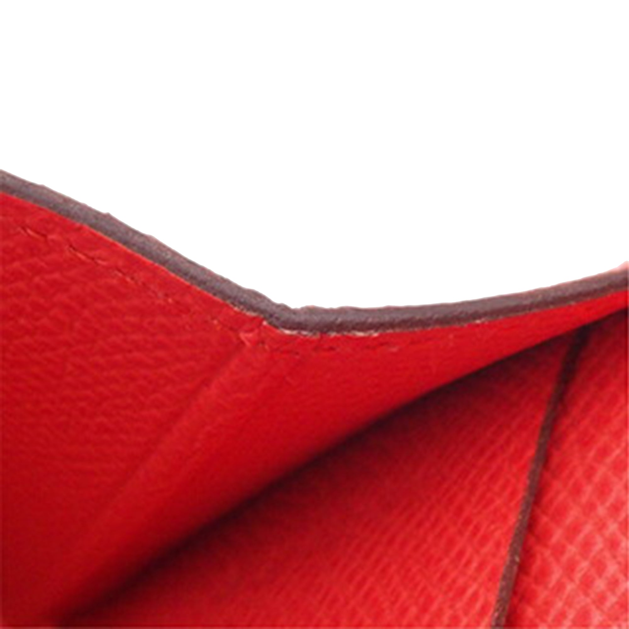 Hermès Epsom Chaine d Ancre To Go Wallet - image 7