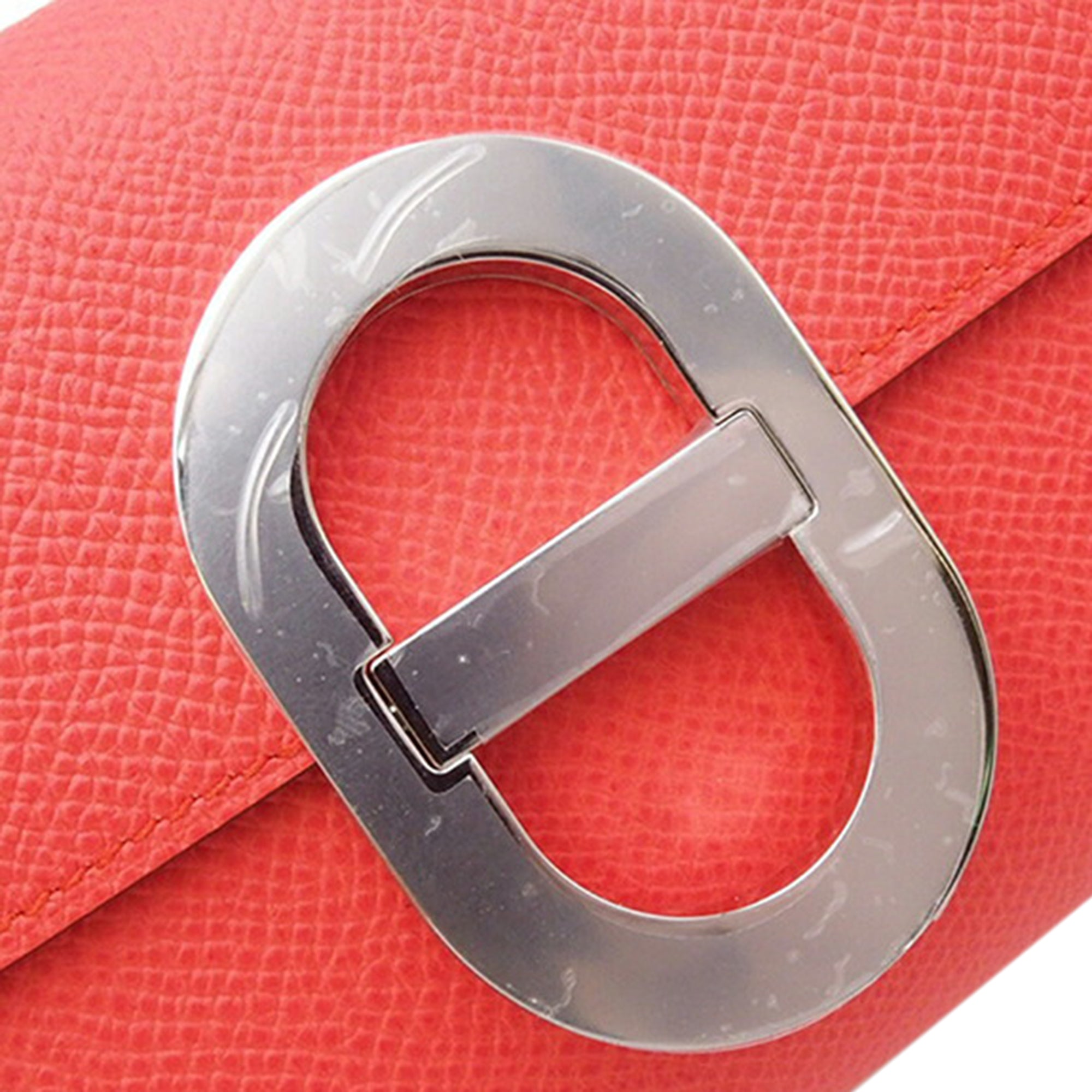 Hermès Epsom Chaine d Ancre To Go Wallet - image 8
