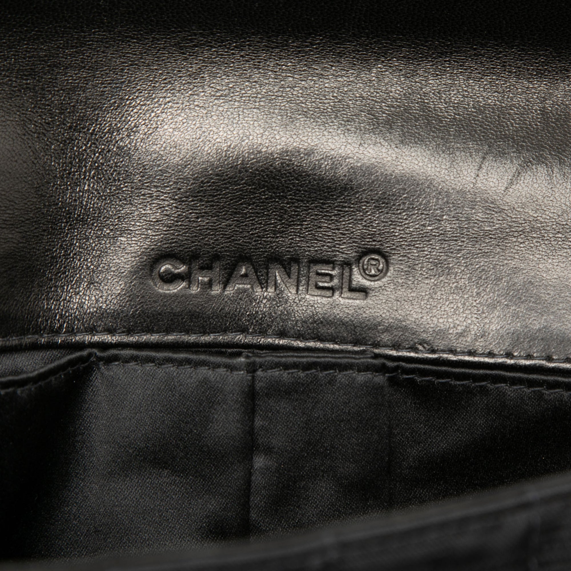 Chanel New Travel Line Nylon East West Flap - image 5