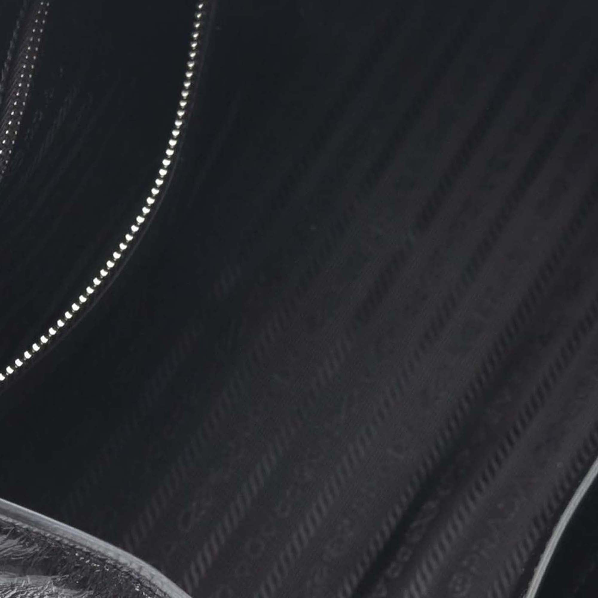 Prada Soft Calf Lux Shoulder Bag - image 3