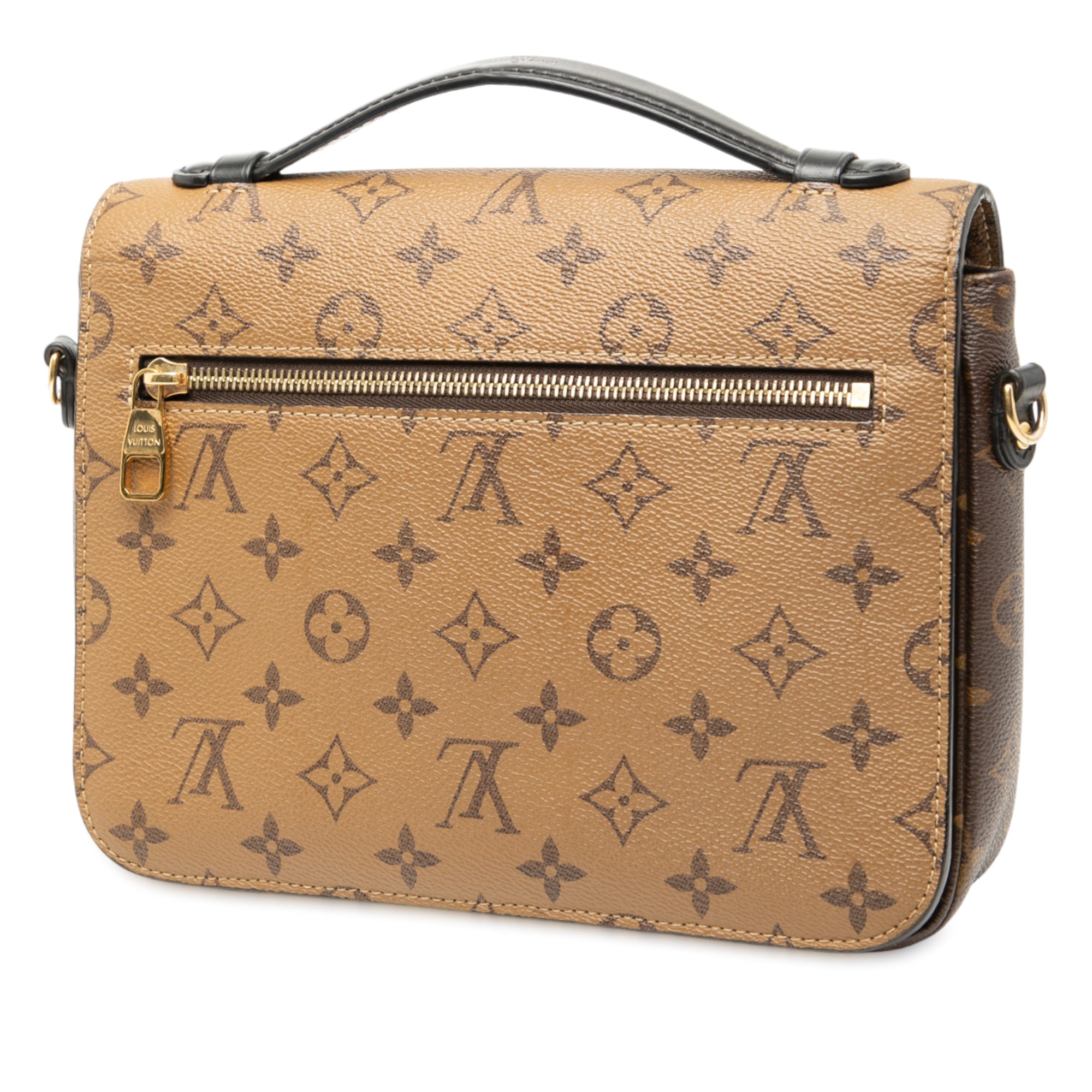 Louis Vuitton Monogram Reverse Pochette Metis - image 2