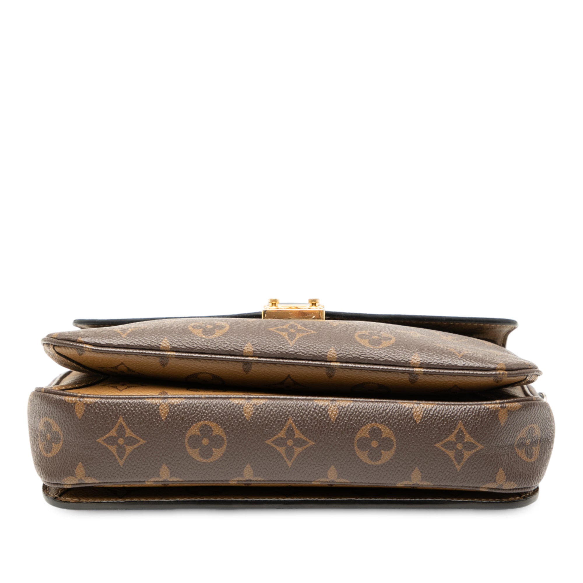 Louis Vuitton Monogram Reverse Pochette Metis - image 3