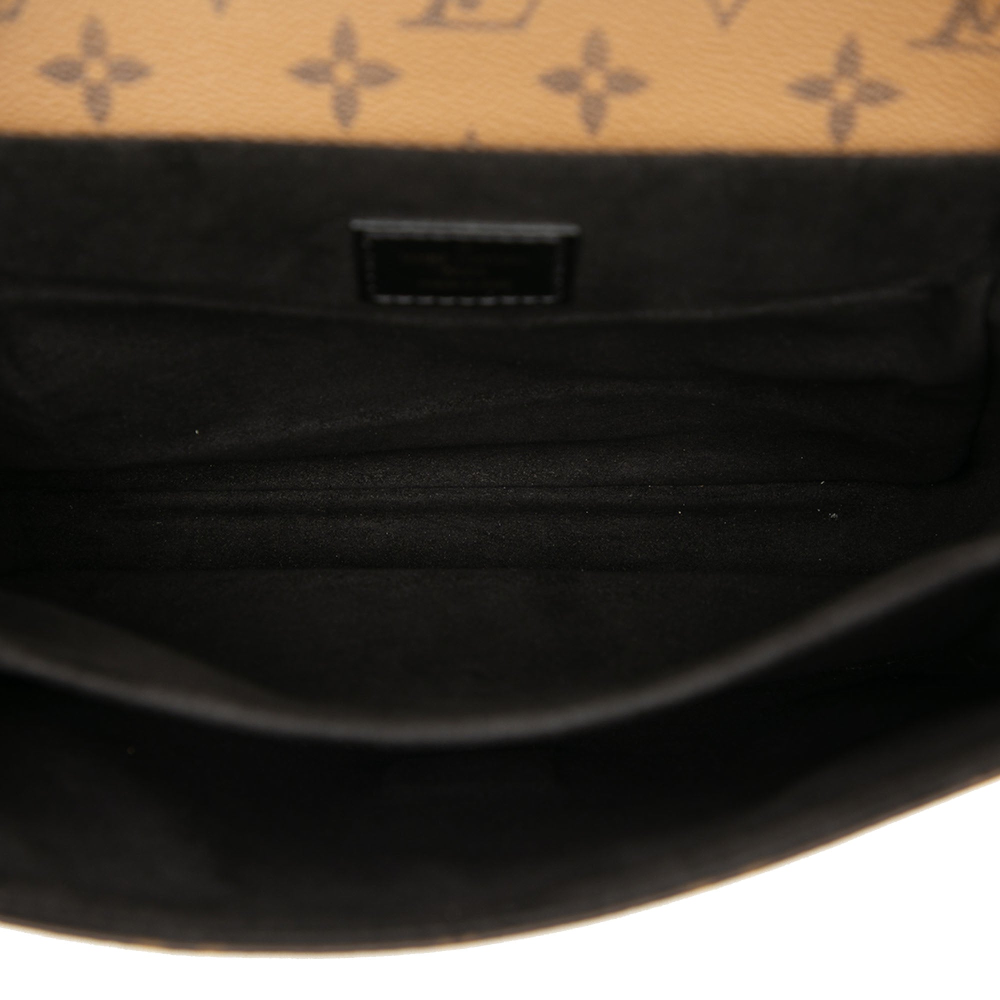 Louis Vuitton Monogram Reverse Pochette Metis - image 4
