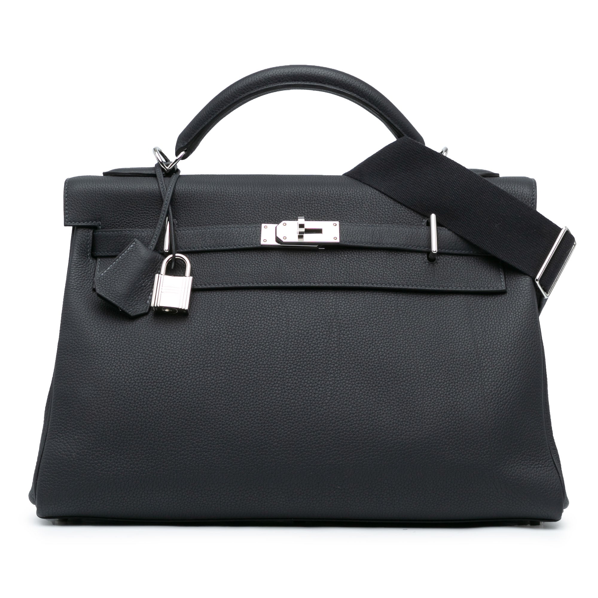 Hermès Togo Maxi Kelly 42 - image 1