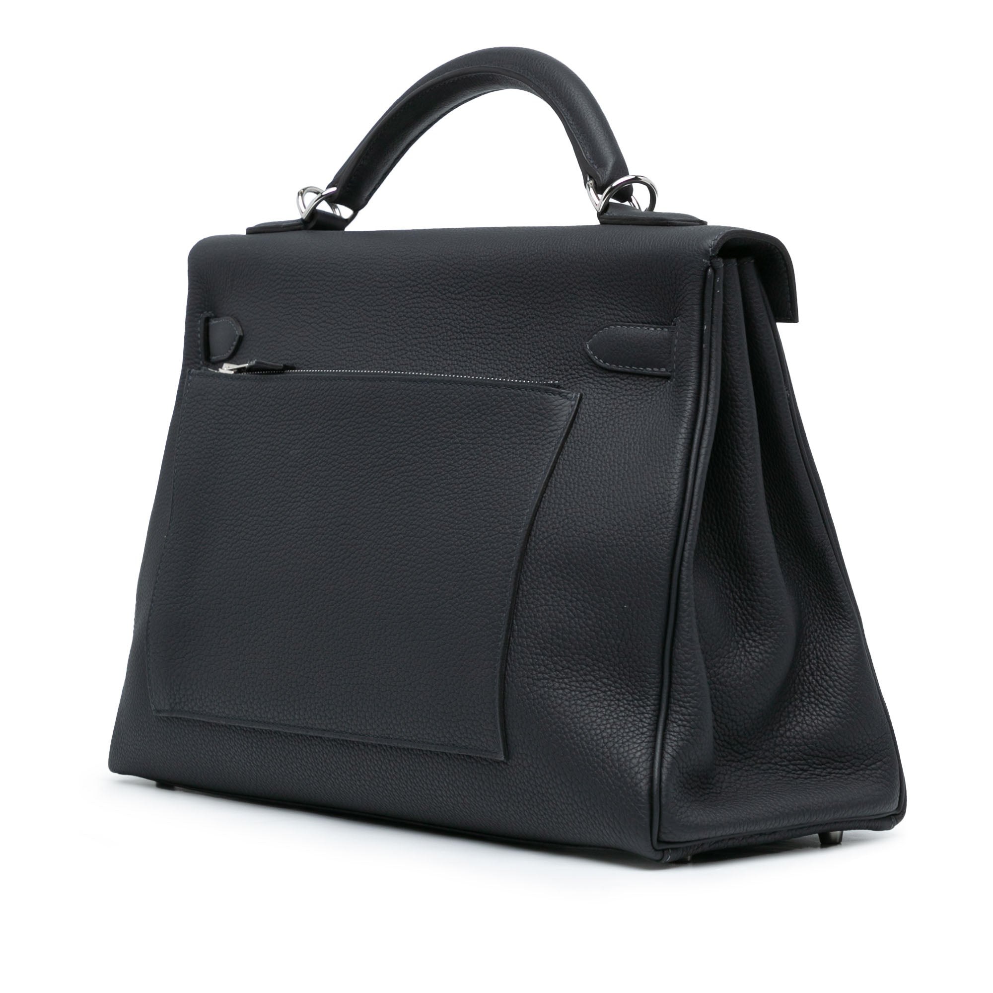 Hermès Togo Maxi Kelly 42 - image 2