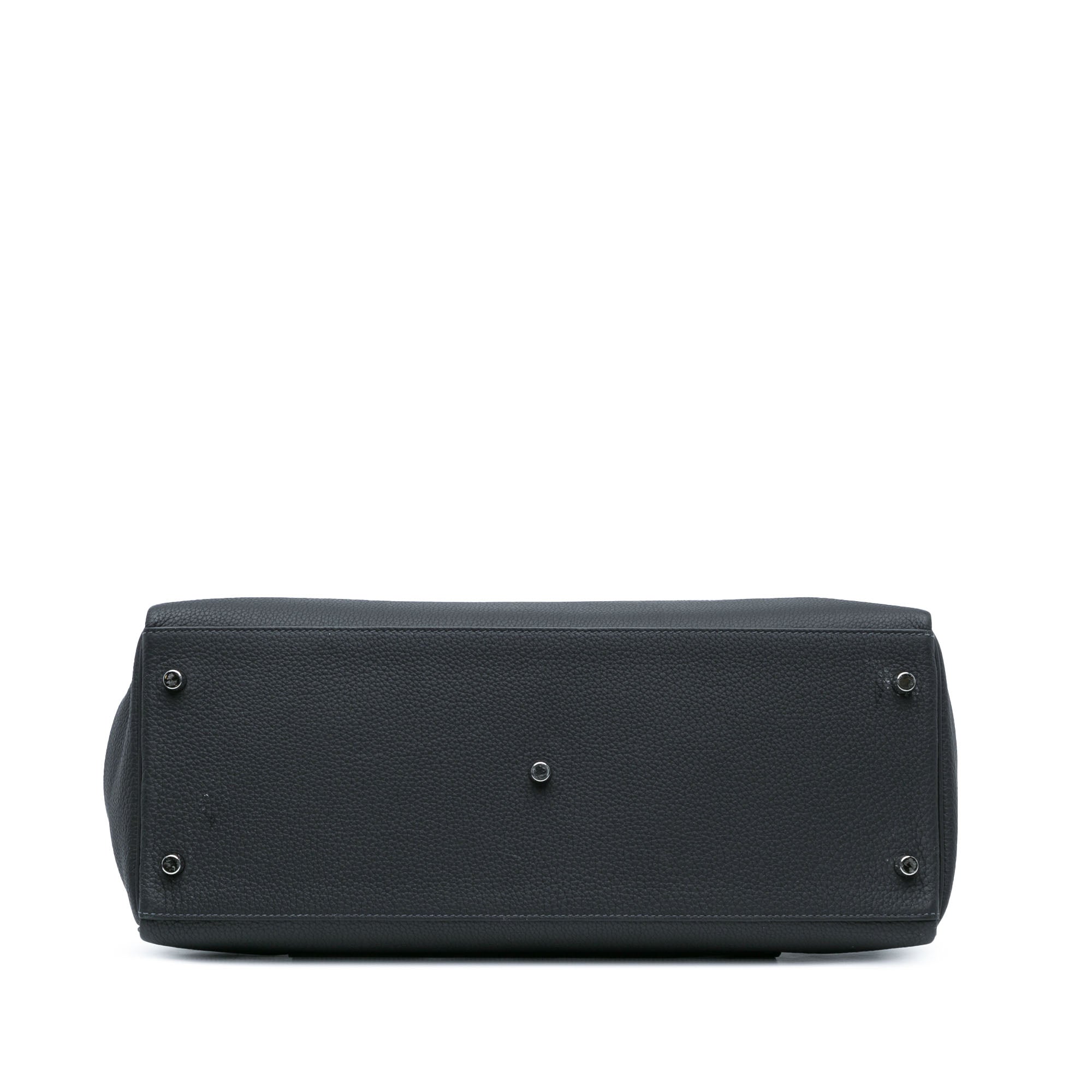 Hermès Togo Maxi Kelly 42 - image 3