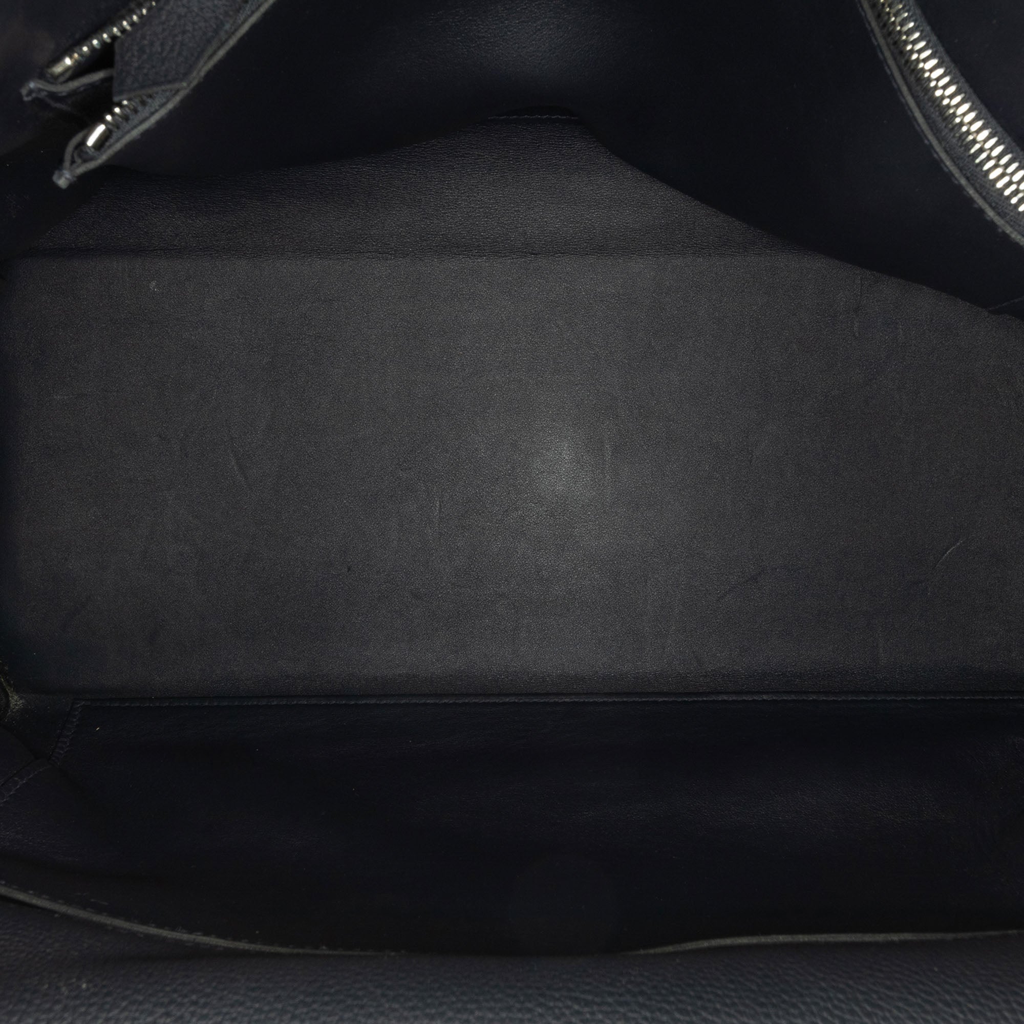 Hermès Togo Maxi Kelly 42 - image 4