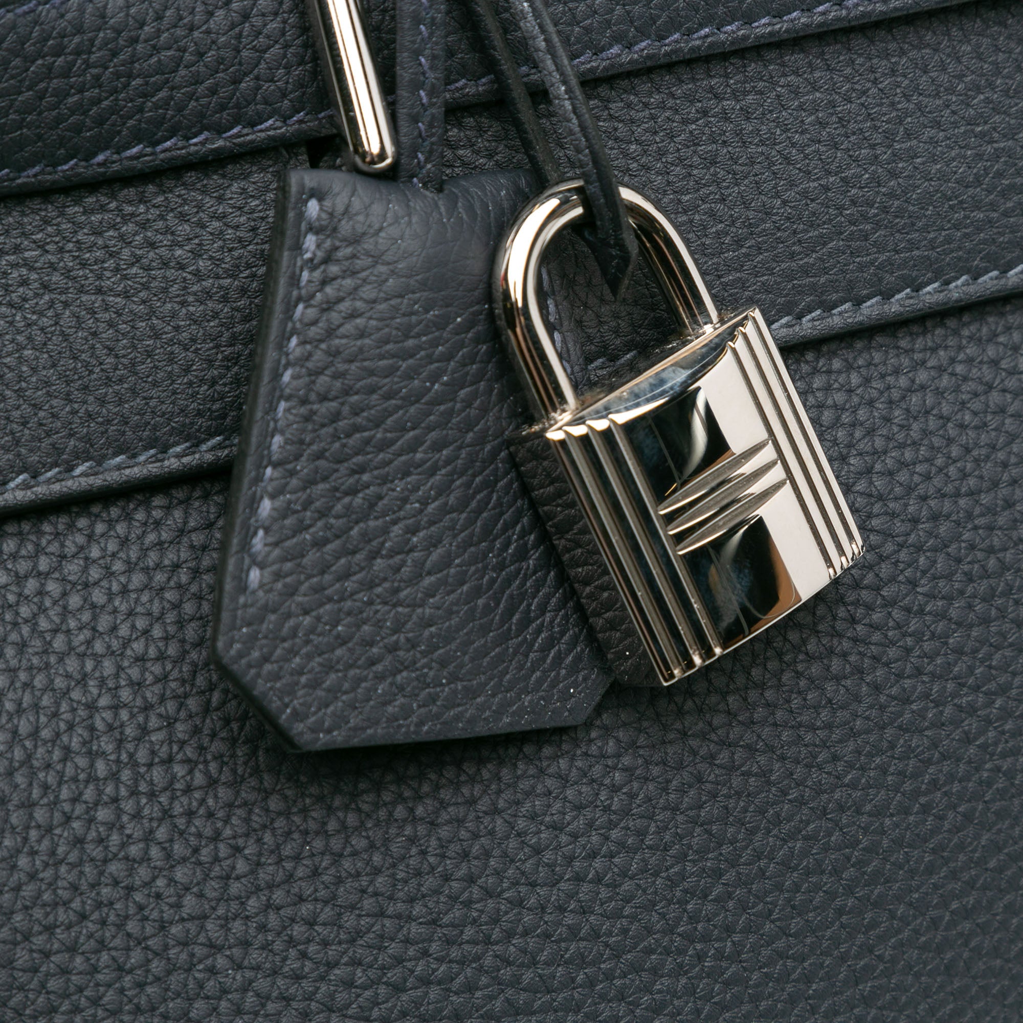 Hermès Togo Maxi Kelly 42 - image 7