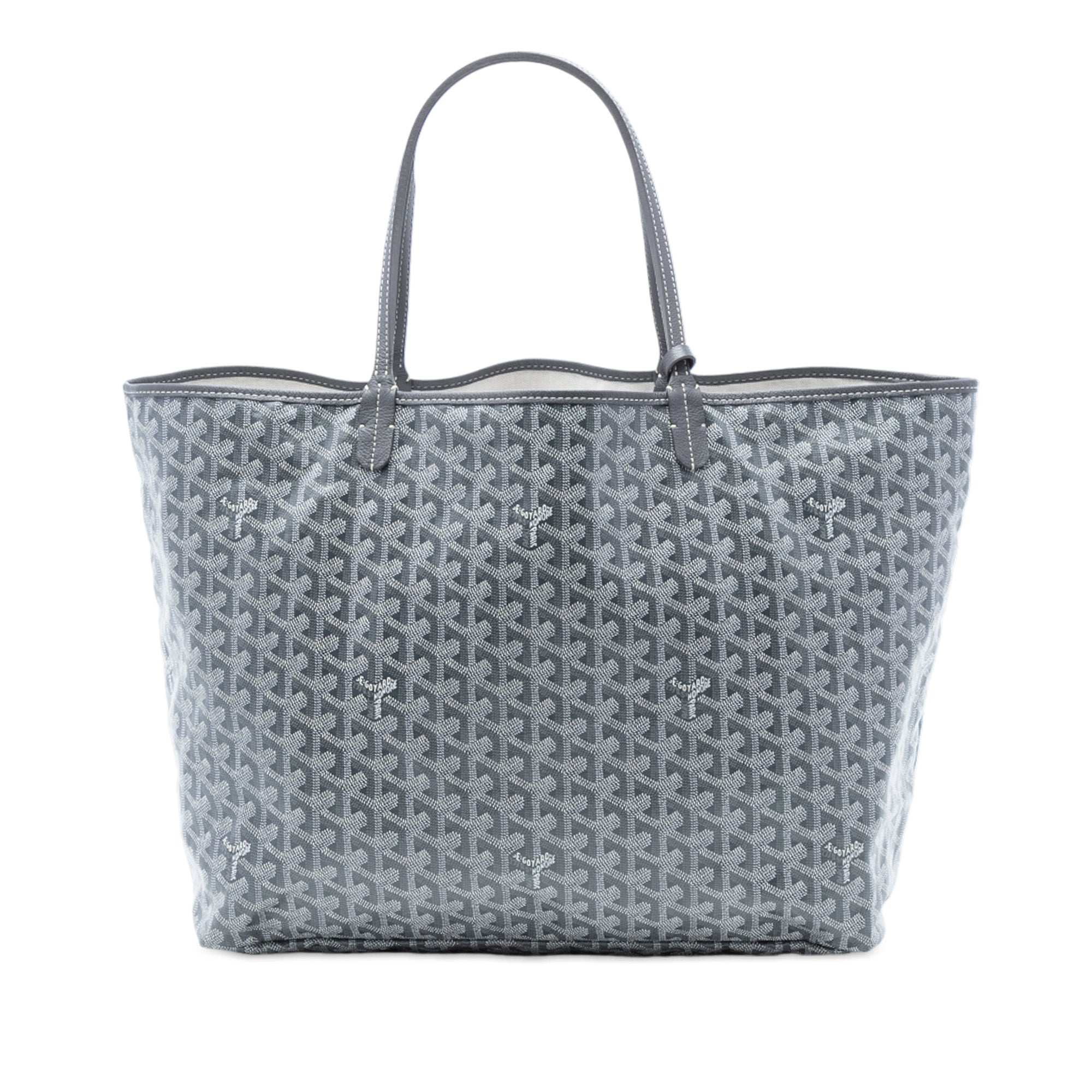 Goyard Goyardine Saint Louis GM - image 1