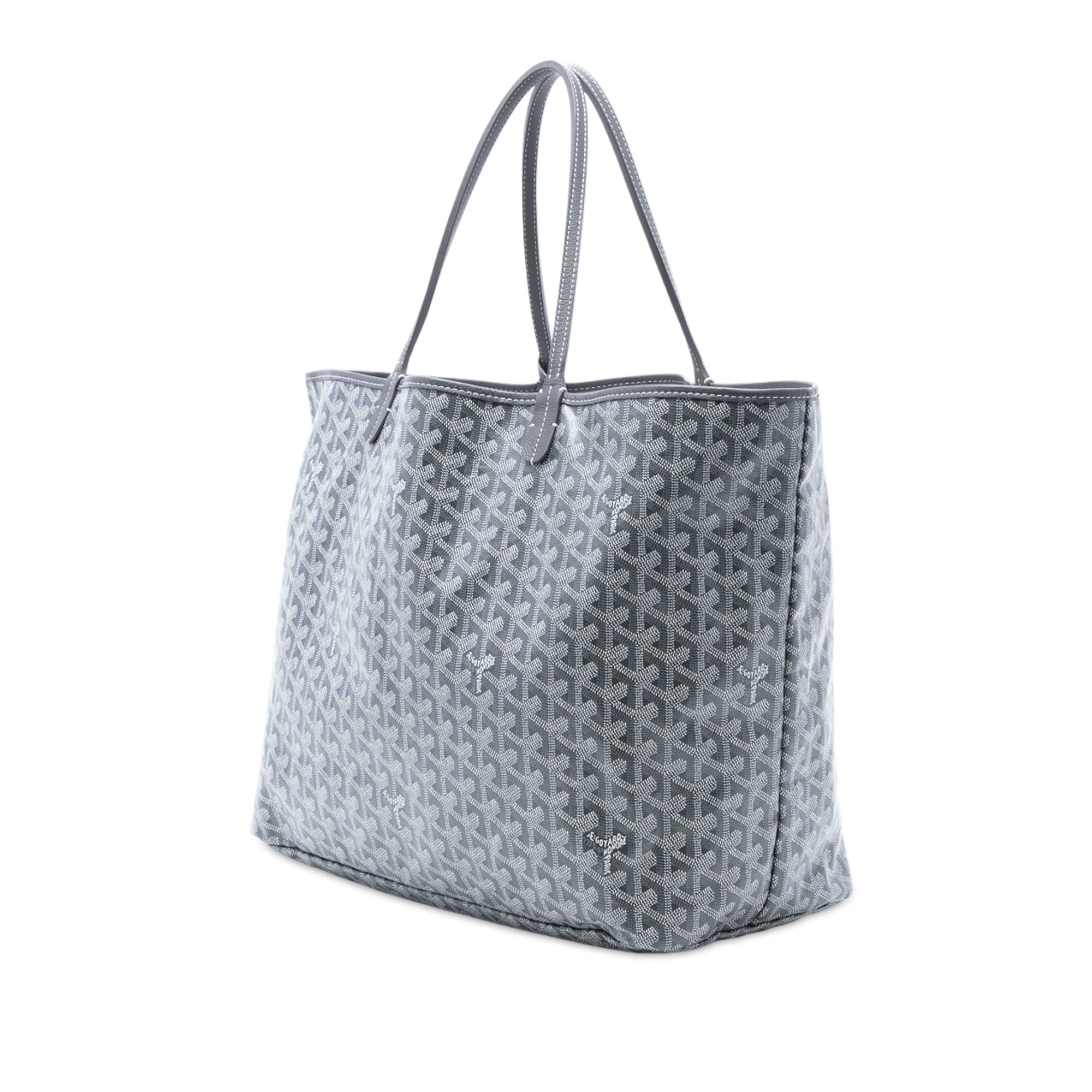 Goyard Goyardine Saint Louis GM - image 2