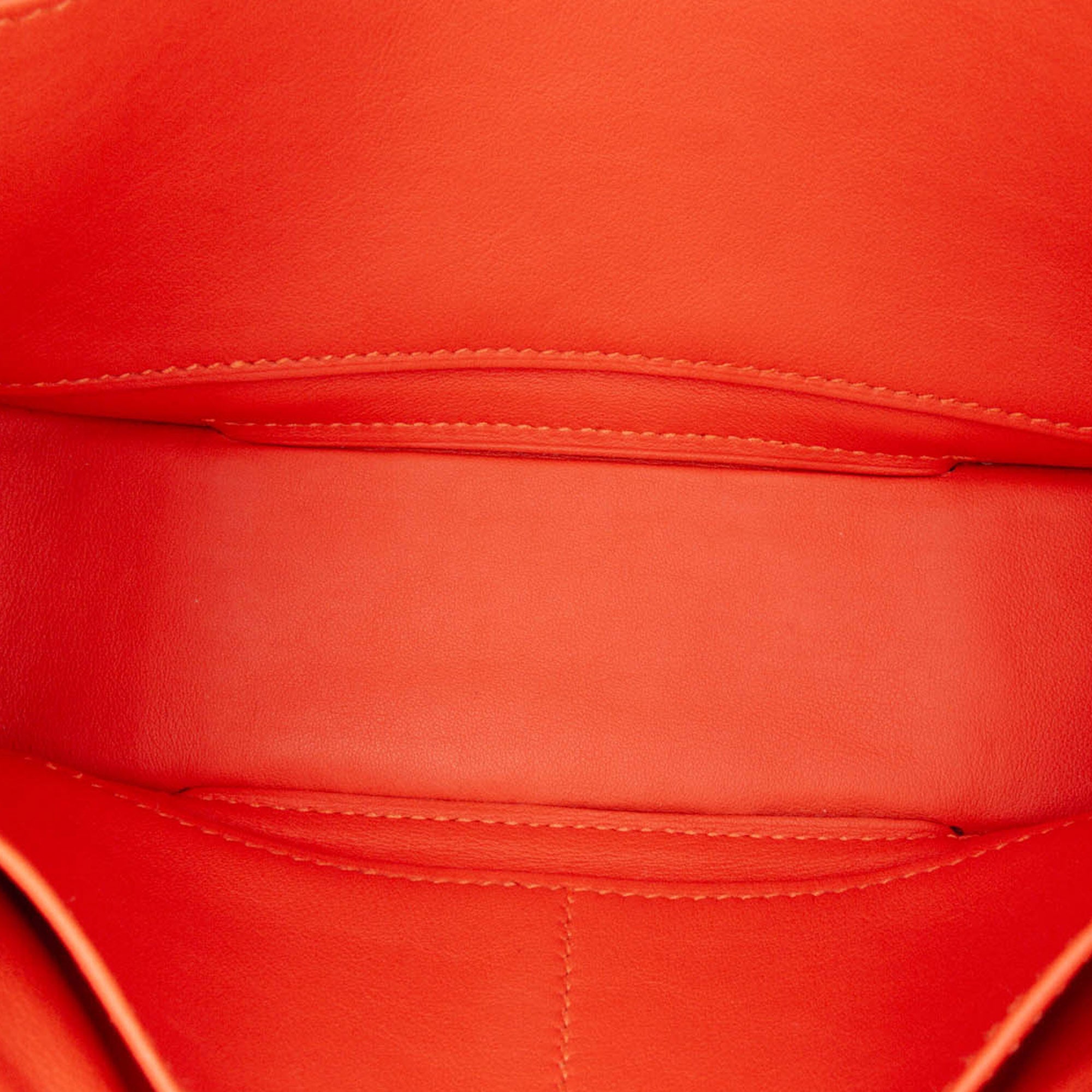 Hermès Chevre Mysore Geta - image 4