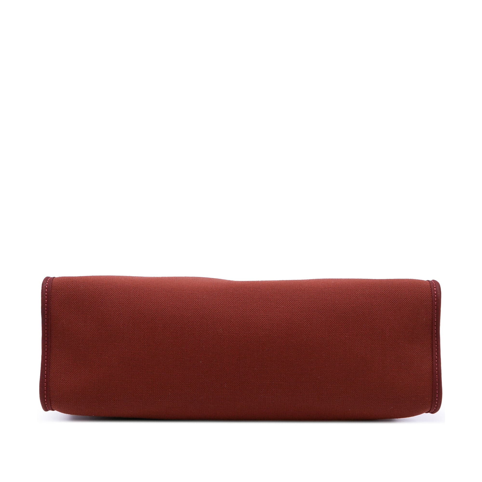 Hermès Toile Herbag Zip 31 - image 3