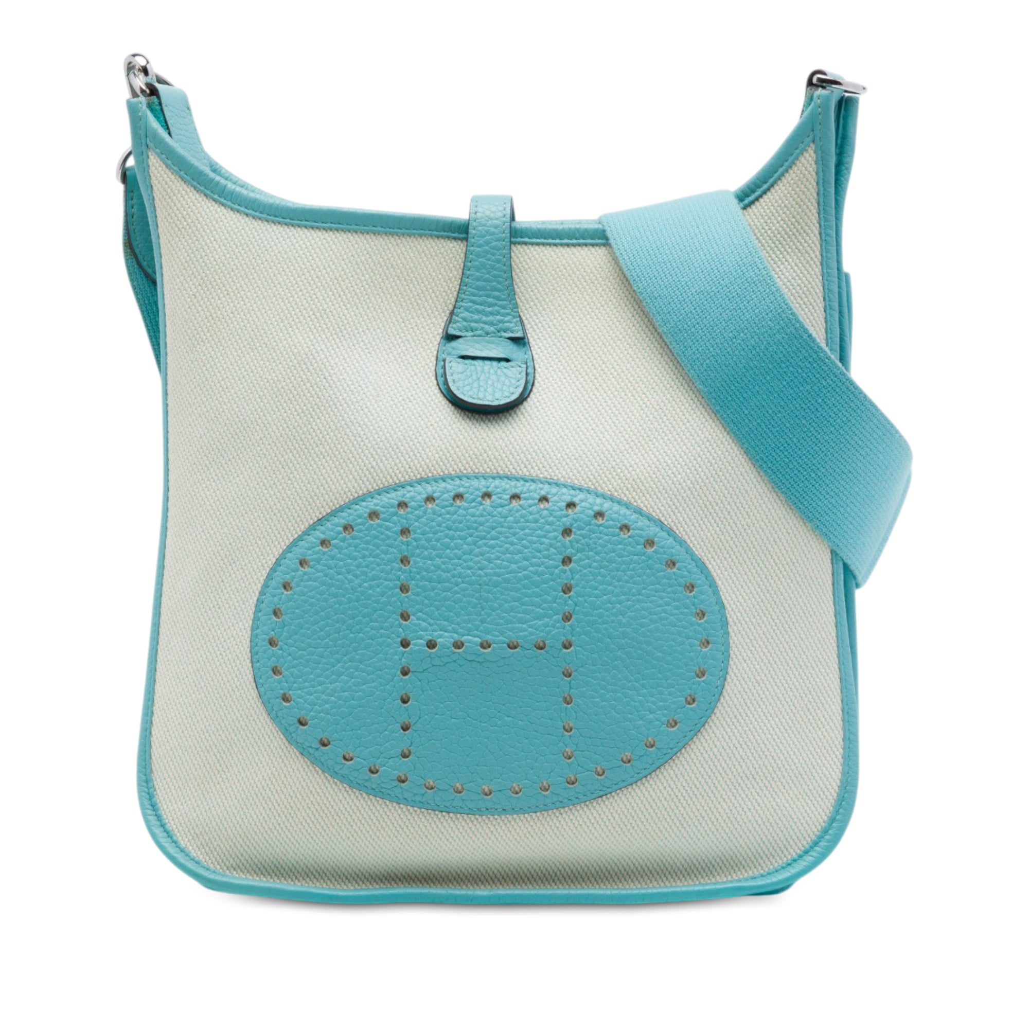 Hermès Toile and Clemence Evelyne III 29 - image 1