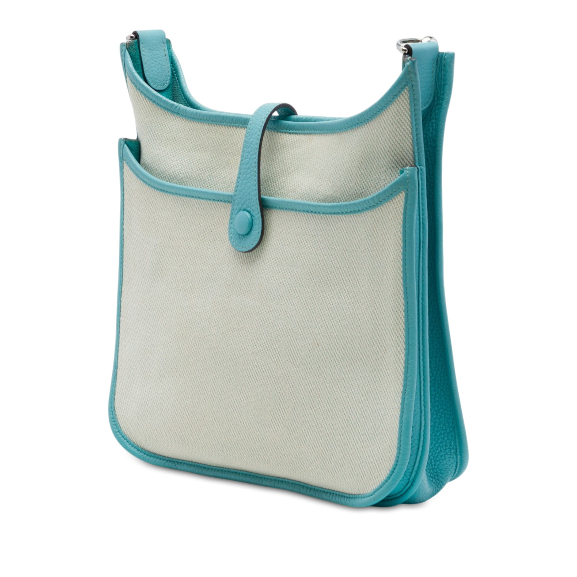 Hermès Toile and Clemence Evelyne III 29 - image 2
