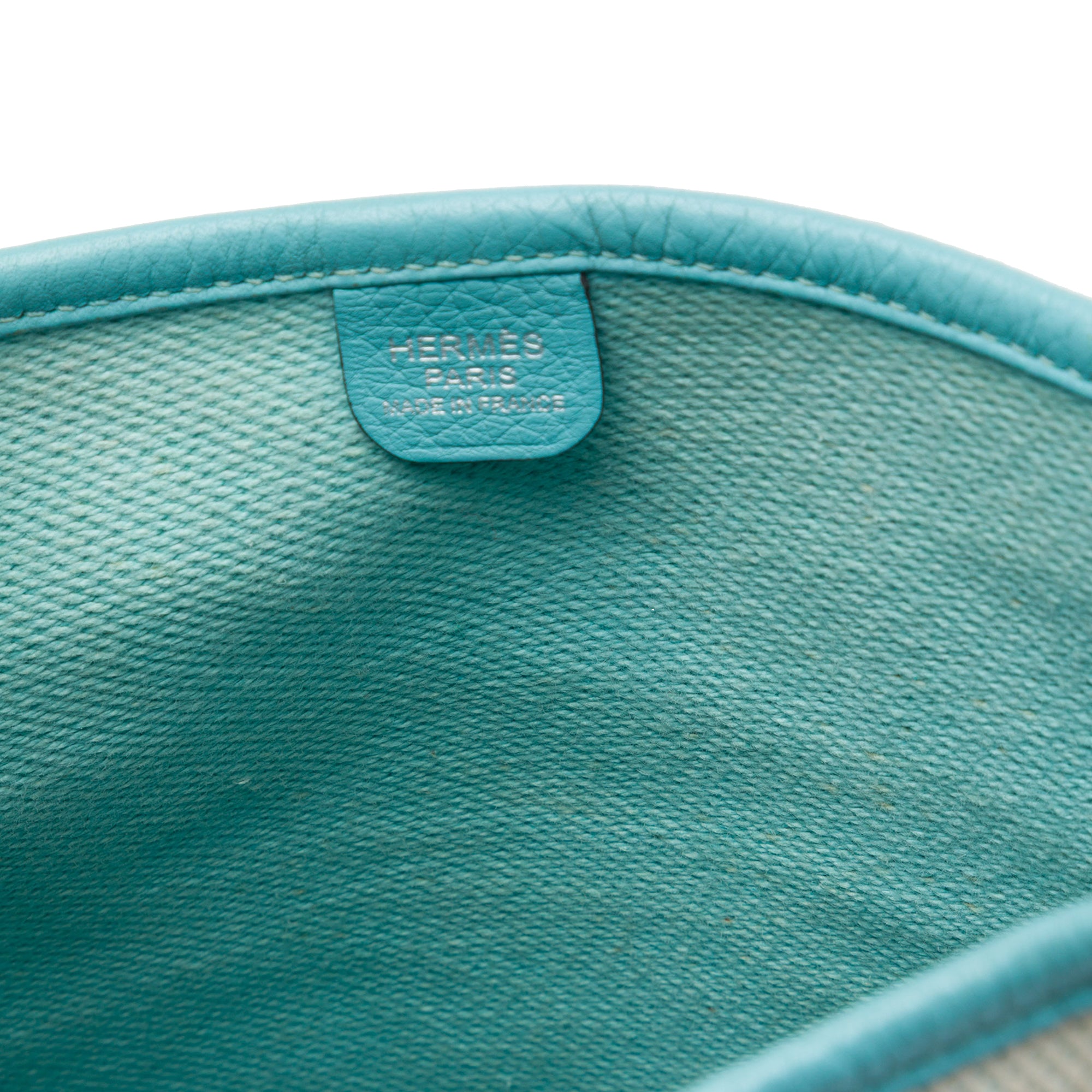 Hermès Toile and Clemence Evelyne III 29 - image 5