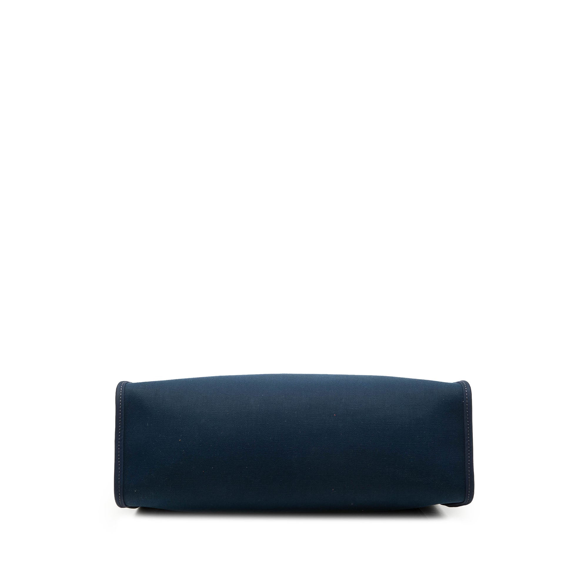 Hermès Toile Herbag Zip 31 - image 3