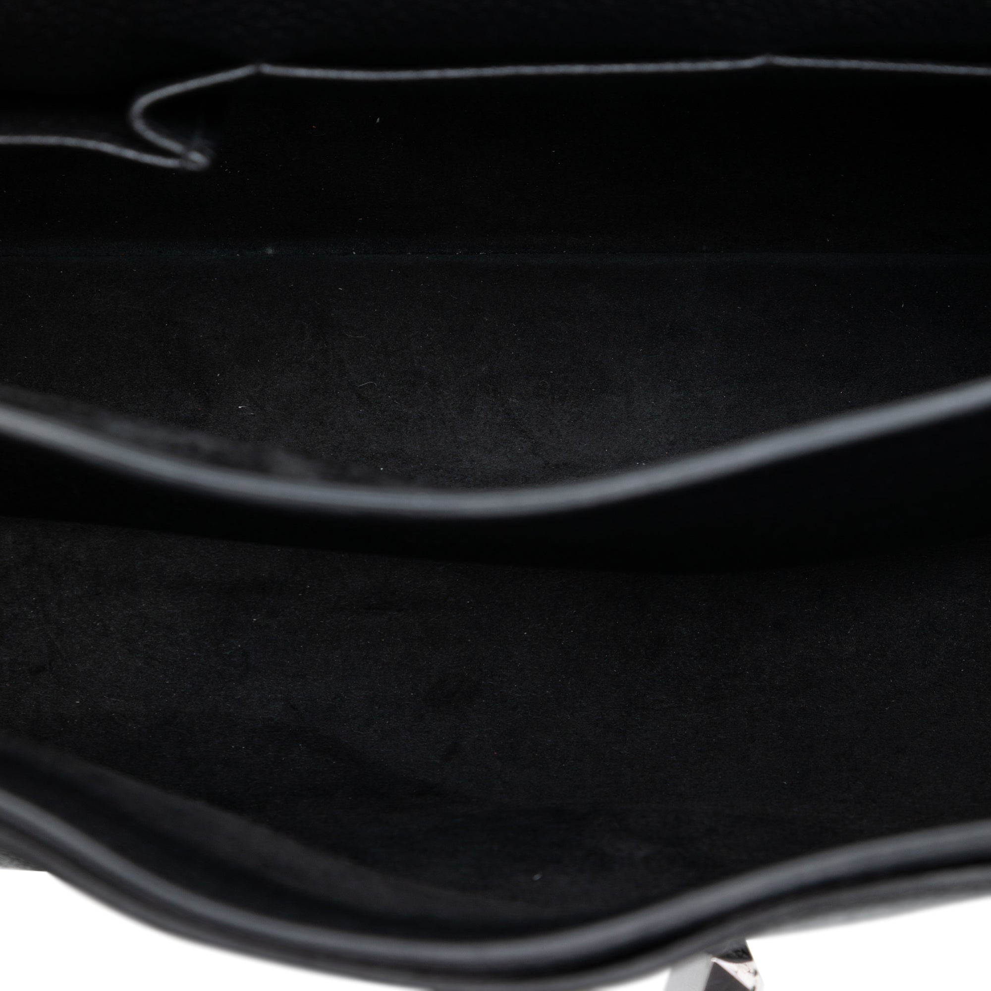 Hermès Togo Sac a Depeches 41 - image 4