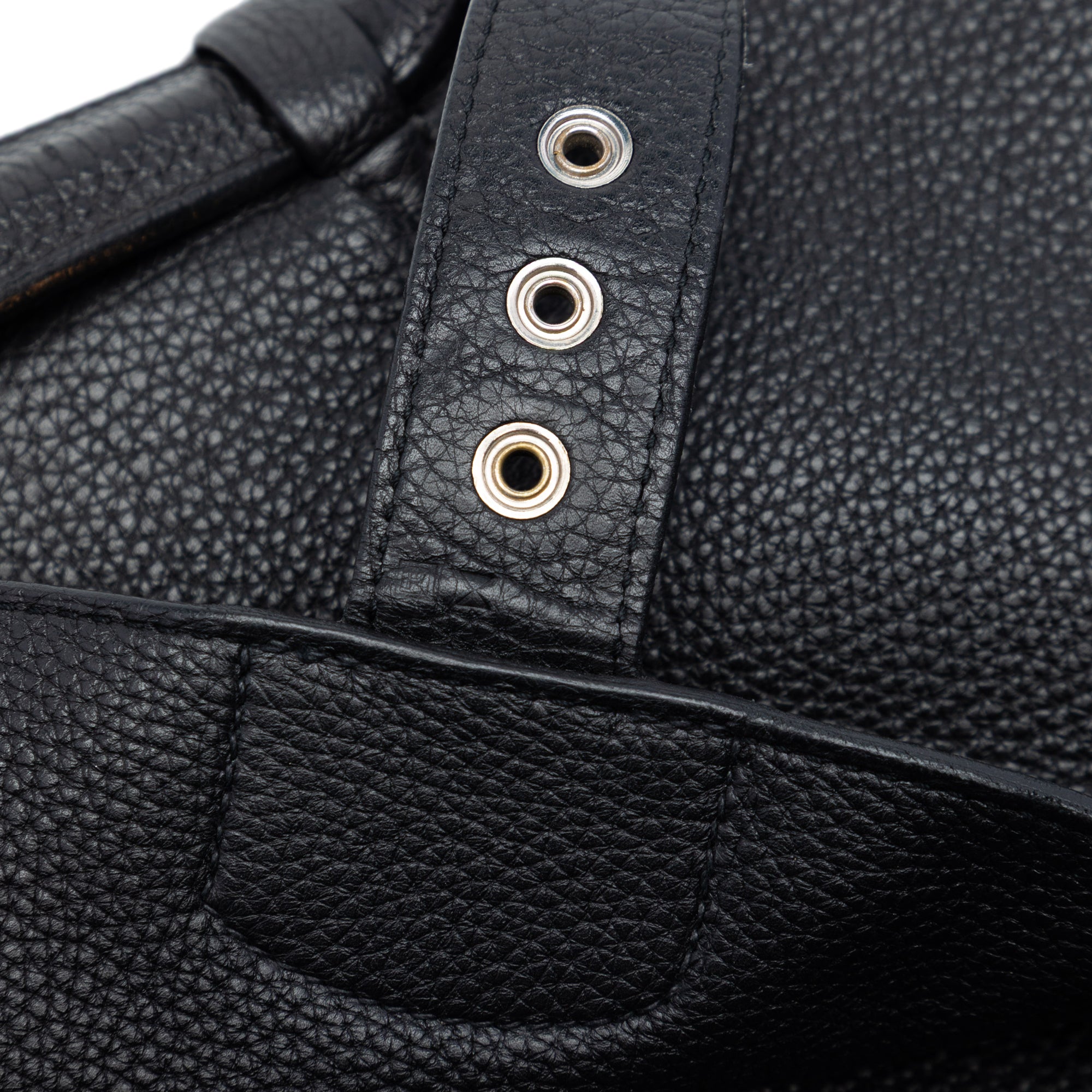 Hermès Togo Sac a Depeches 41 - image 6
