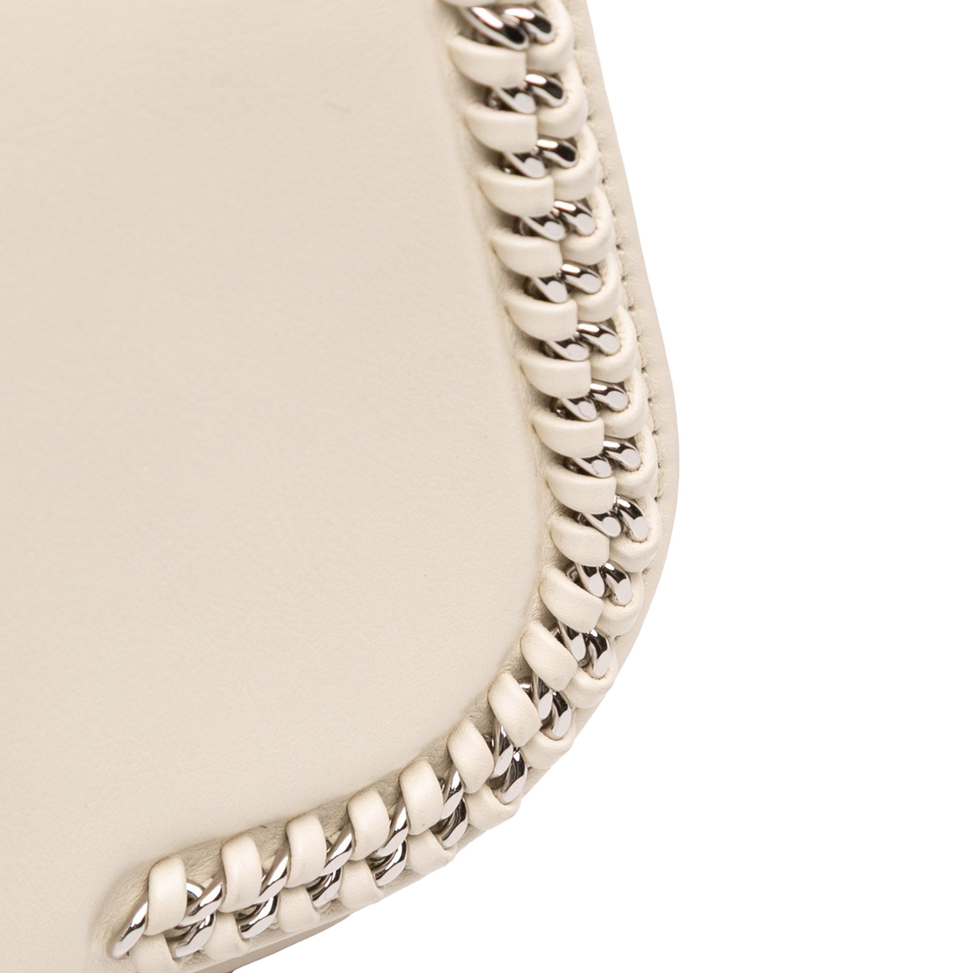 Chanel Small Calfskin Braided Chic Flap - image 9