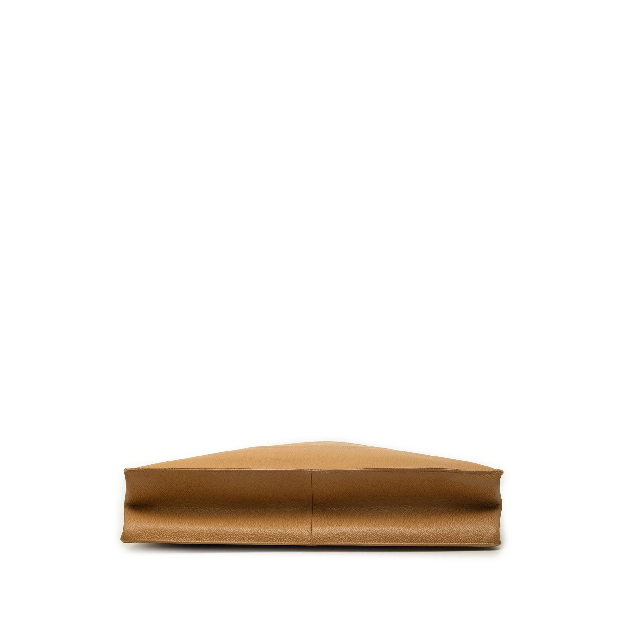 Chanel CC Caviar Timeless Soft Tote - image 3