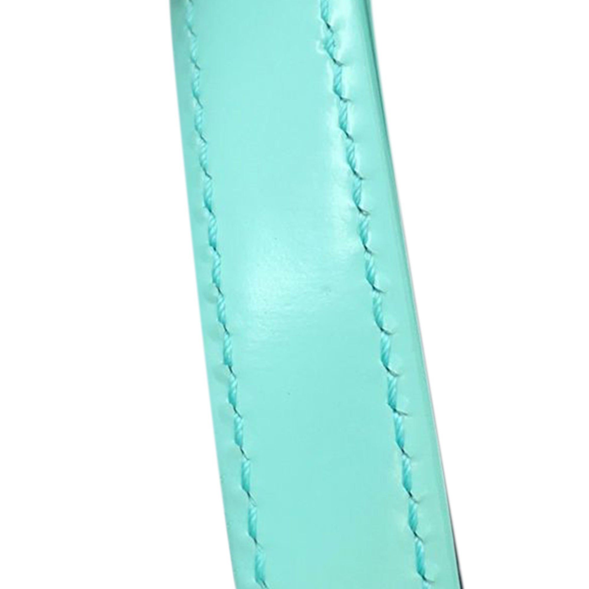 Celine Shiny Calfskin Claude Shoulder Bag - image 12