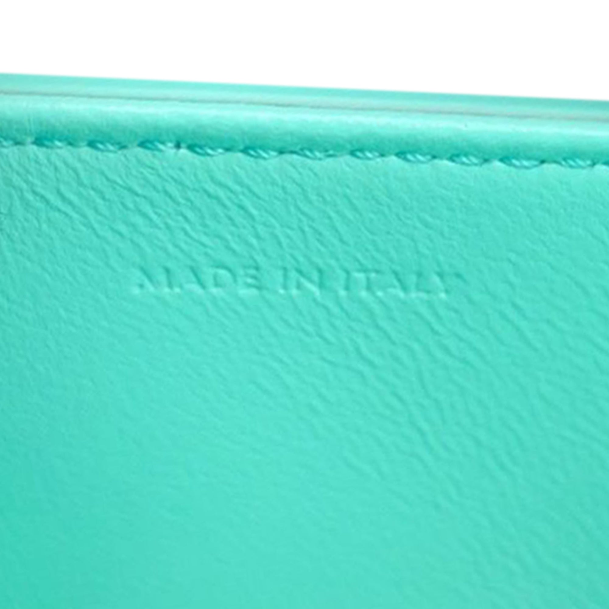 Celine Shiny Calfskin Claude Shoulder Bag - image 5