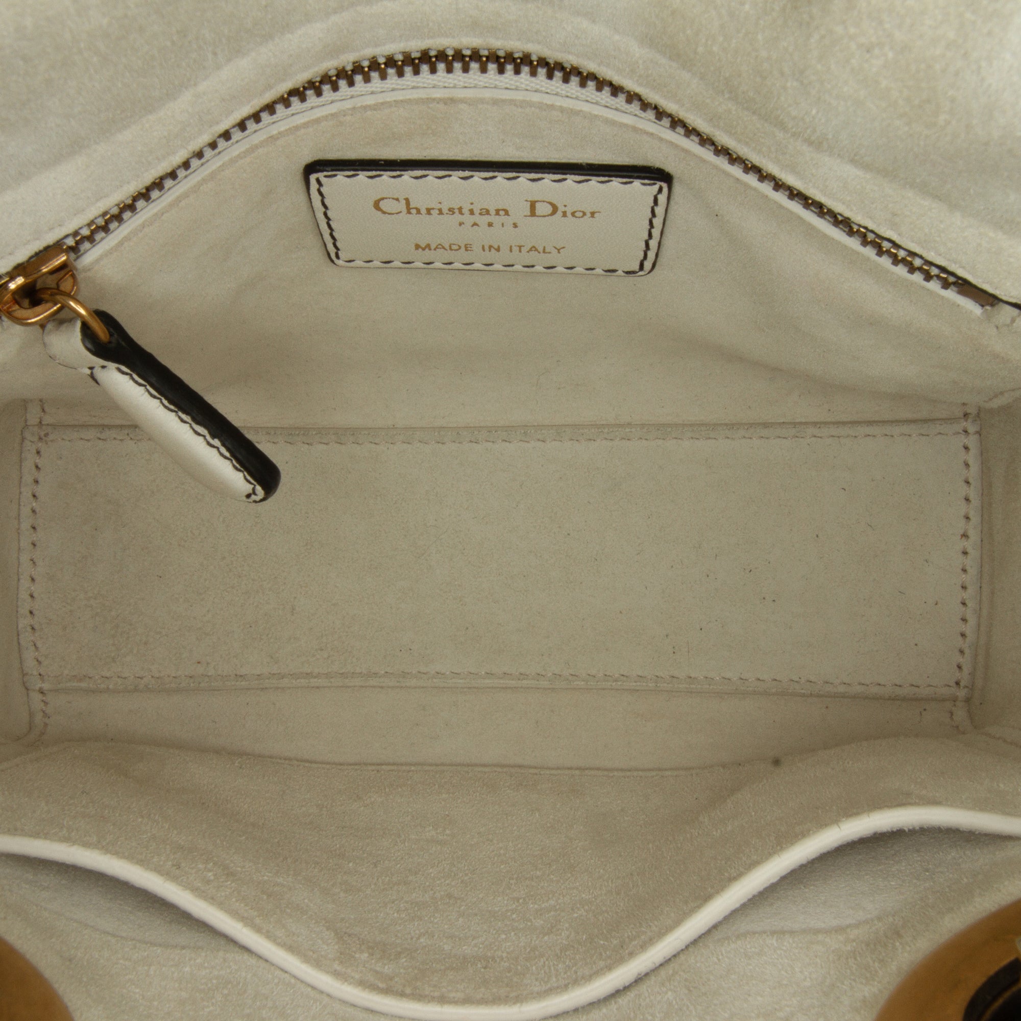 Dior DiorAmour Niki De Saint Phalle Mini Calfskin Lady Dior - image 6