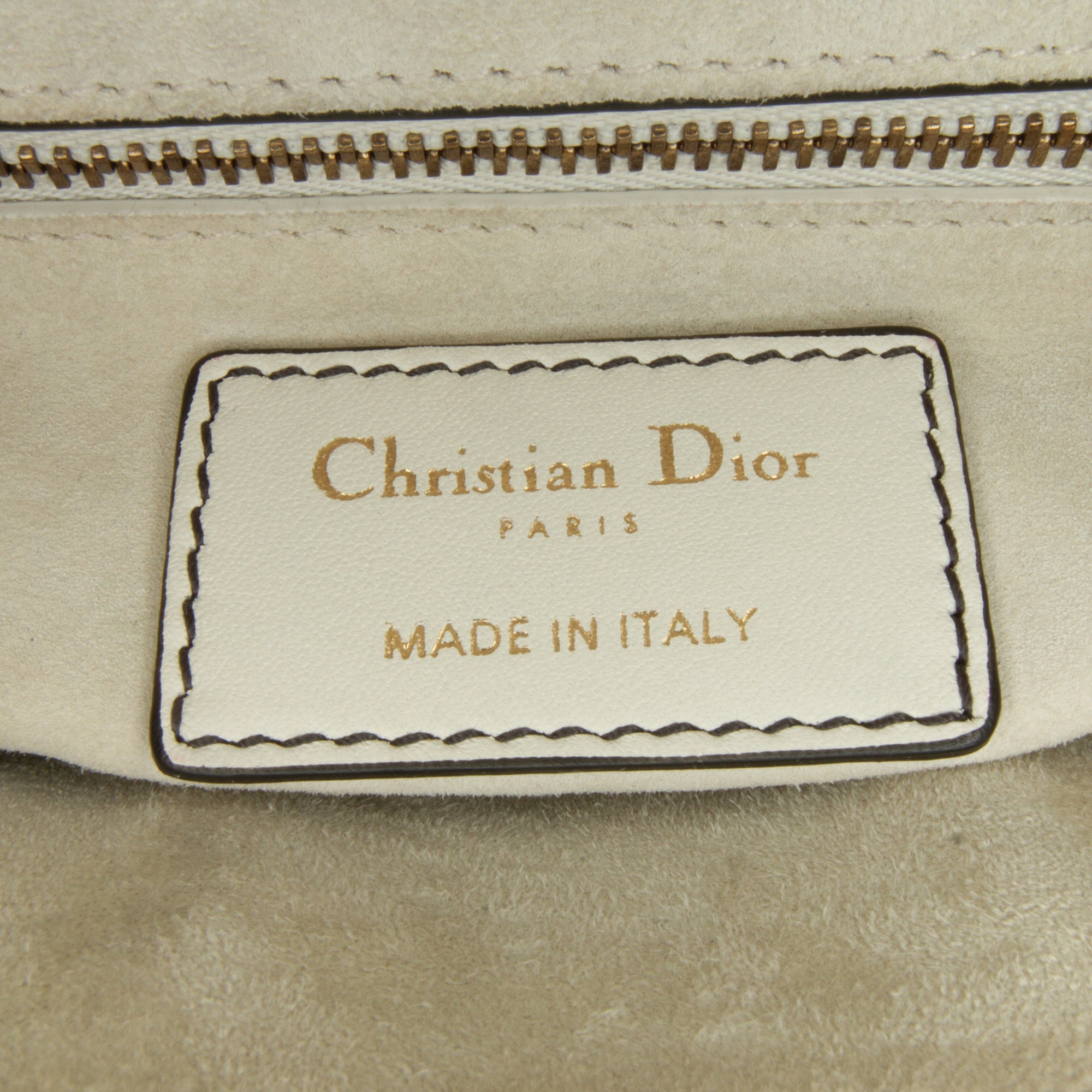 Dior DiorAmour Niki De Saint Phalle Mini Calfskin Lady Dior - image 7