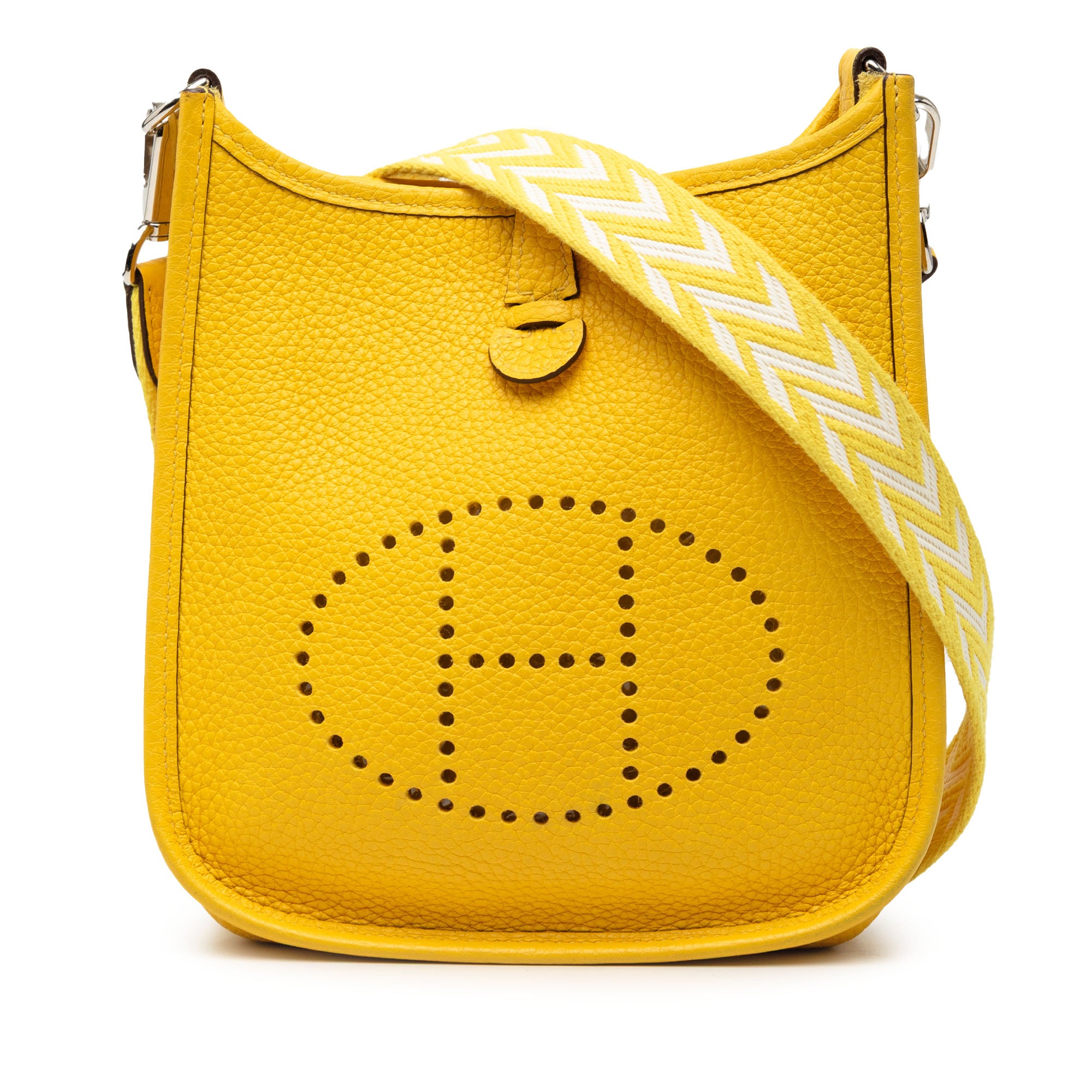 Hermès Clemence Amazone Evelyne TPM 16 - image 1