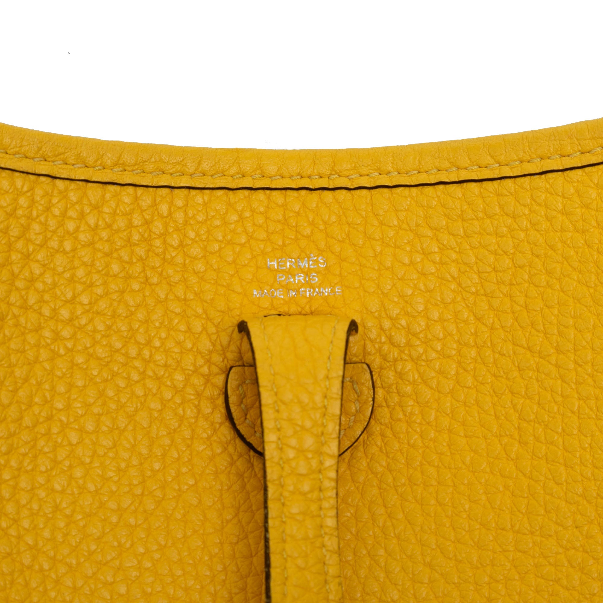 Hermès Clemence Amazone Evelyne TPM 16 - image 5