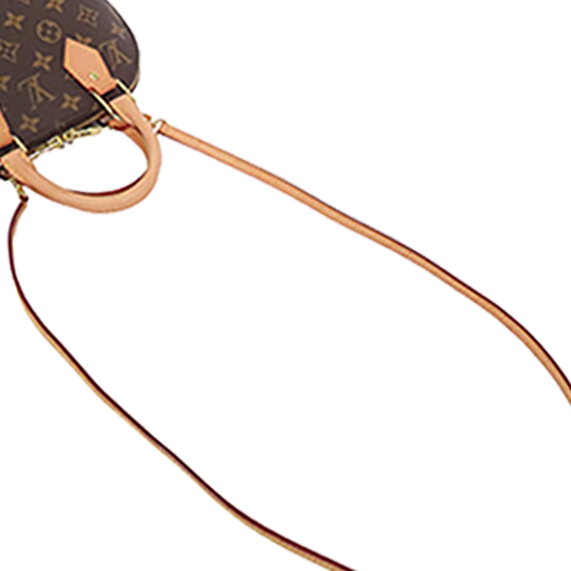 Louis Vuitton Monogram Alma BB - image 11