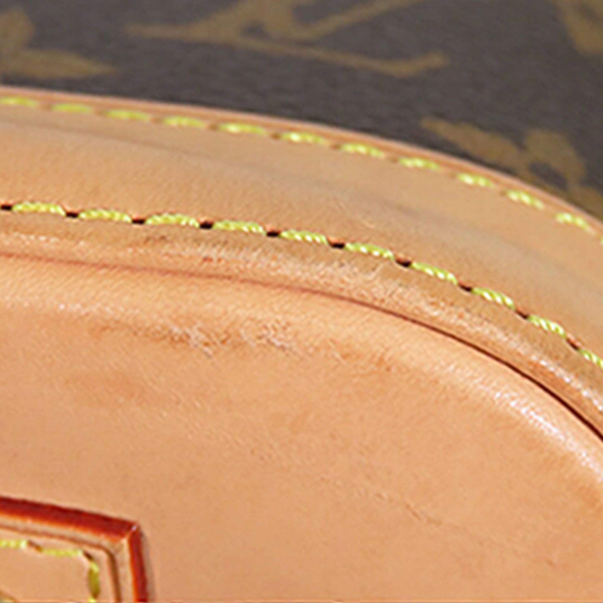 Louis Vuitton Monogram Alma BB - image 12