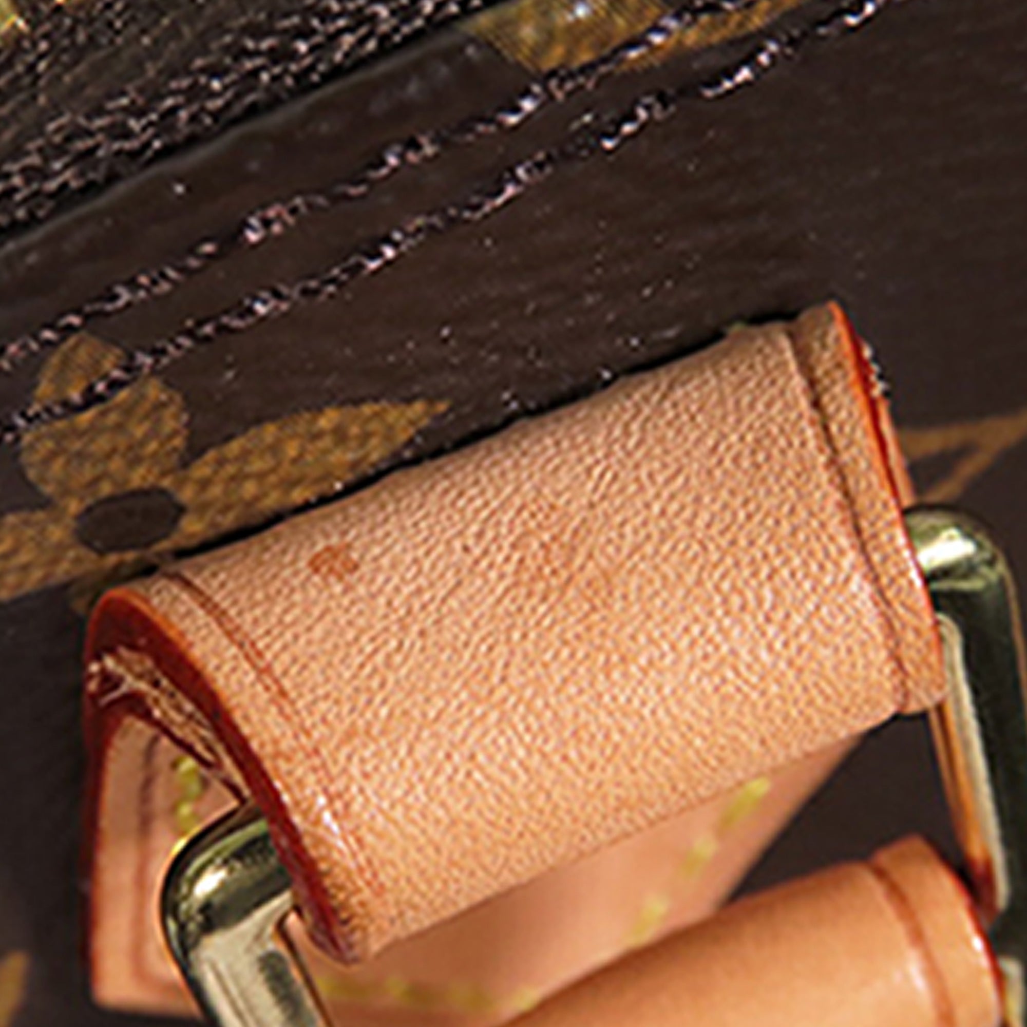 Louis Vuitton Monogram Alma BB - image 23
