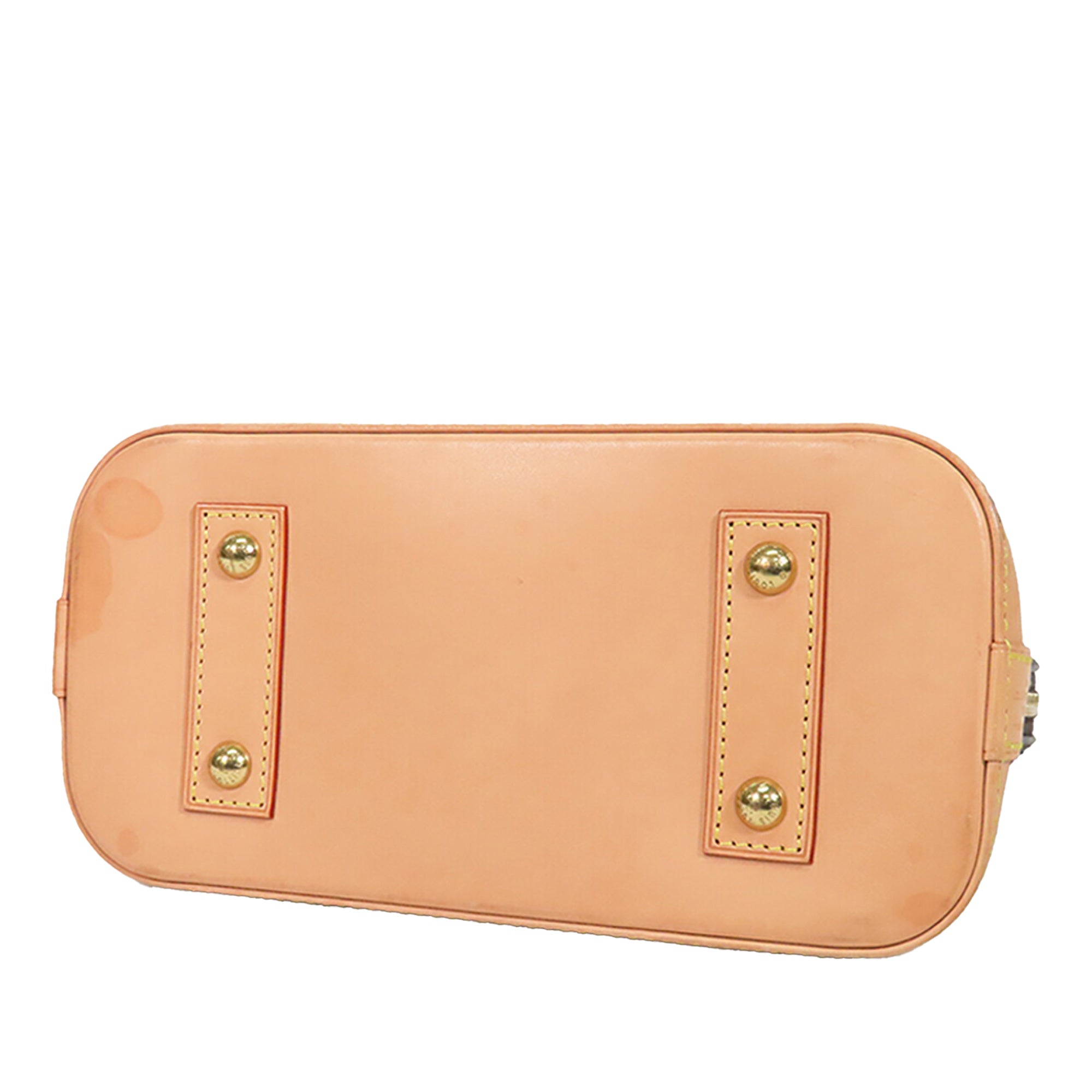 Louis Vuitton Monogram Alma BB - image 3