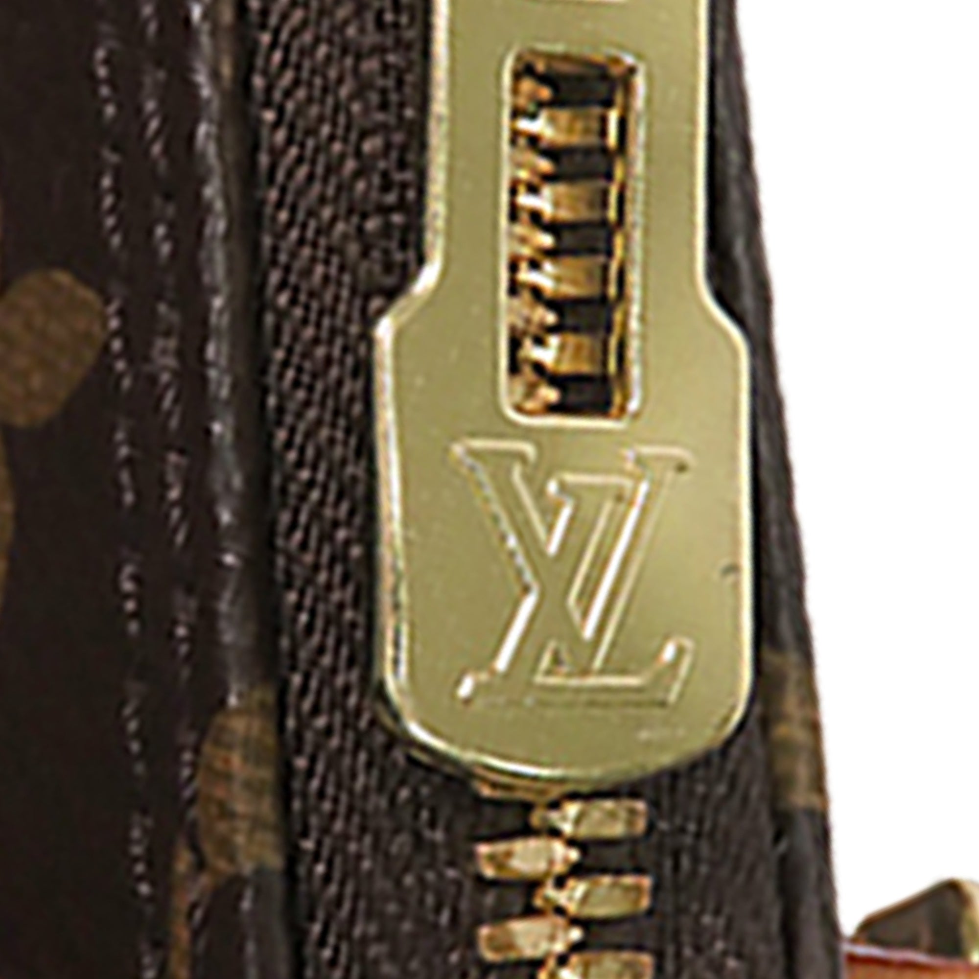 Louis Vuitton Monogram Alma BB - image 6