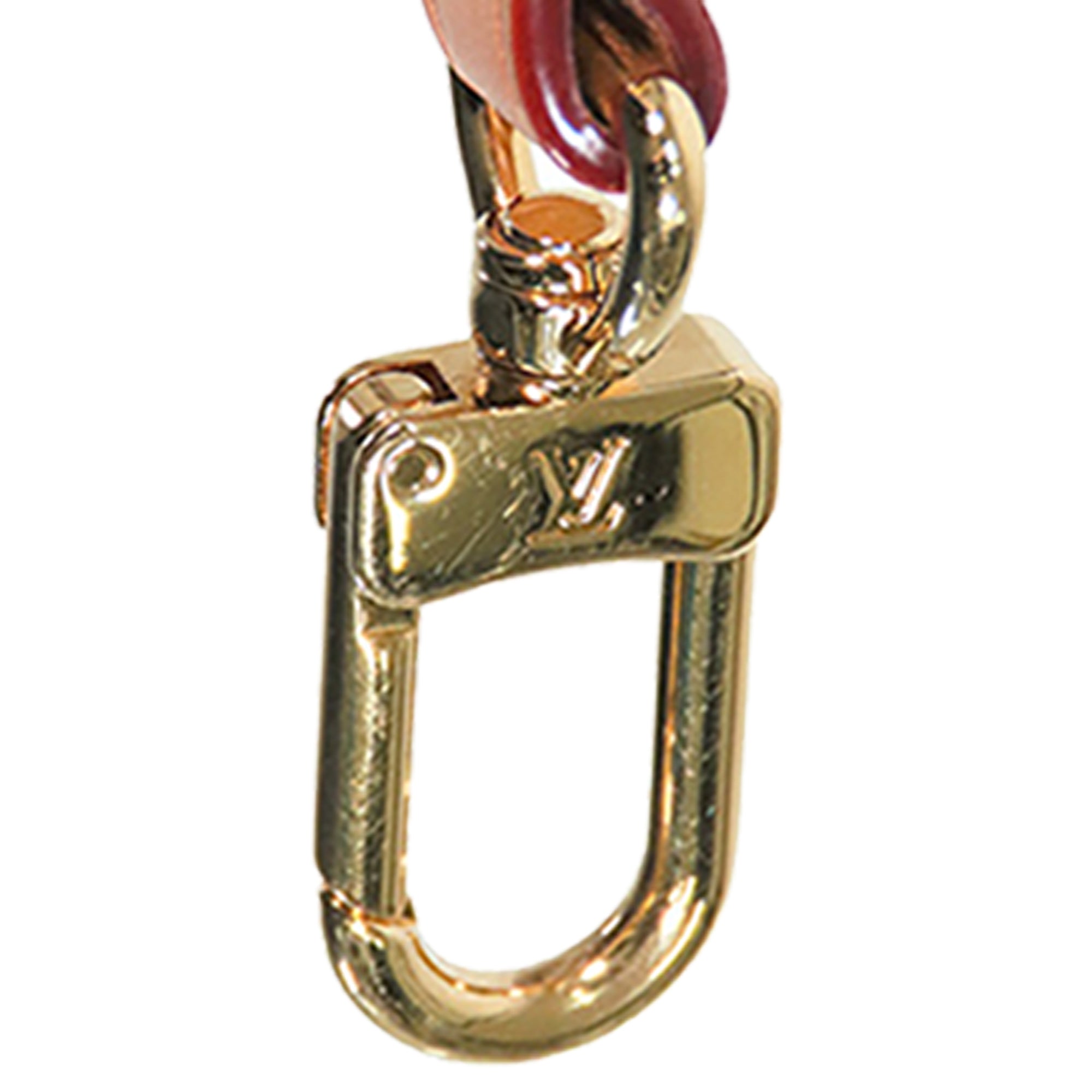 Louis Vuitton Monogram Alma BB - image 9