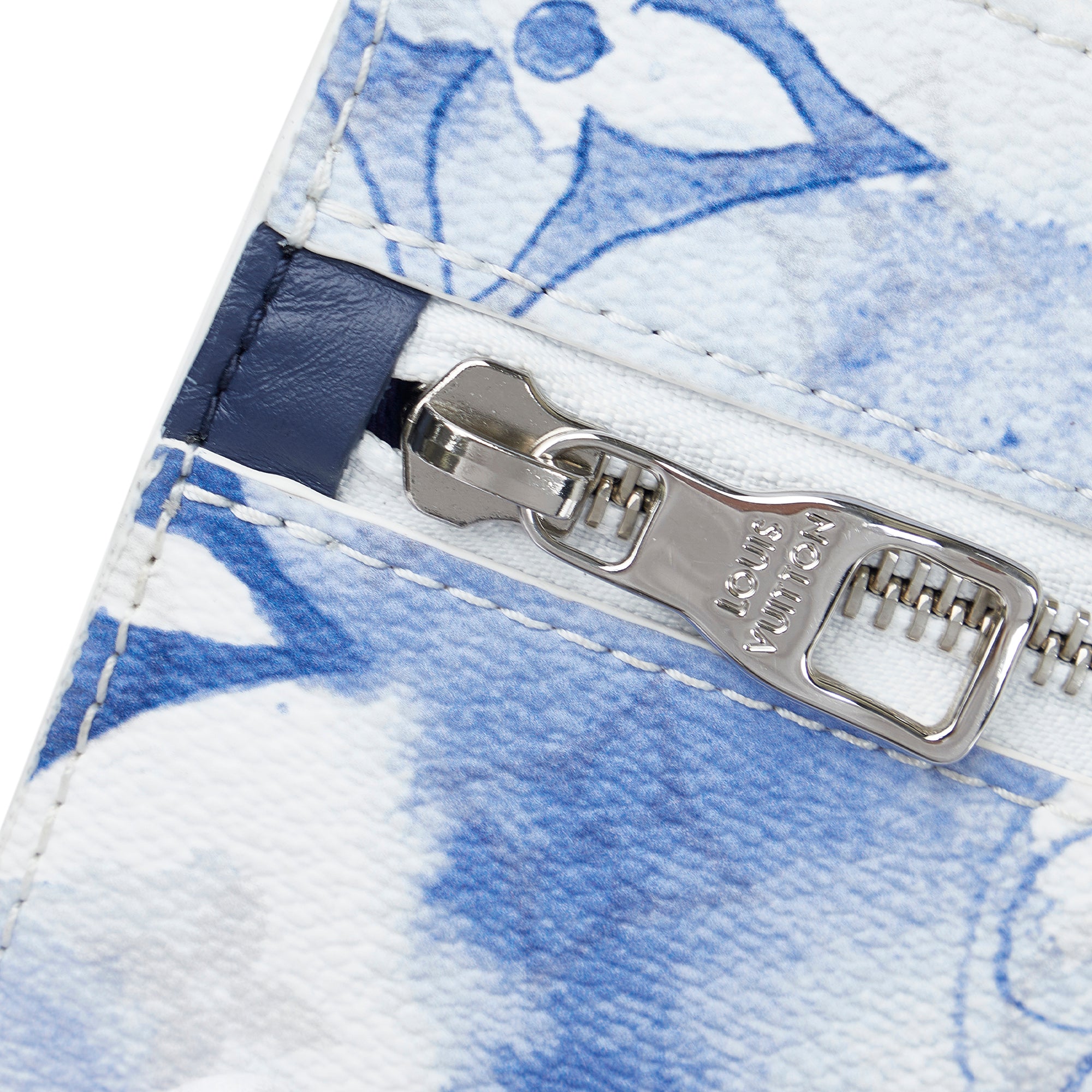 Louis Vuitton Monogram Watercolor Weekend Tote PM - image 11