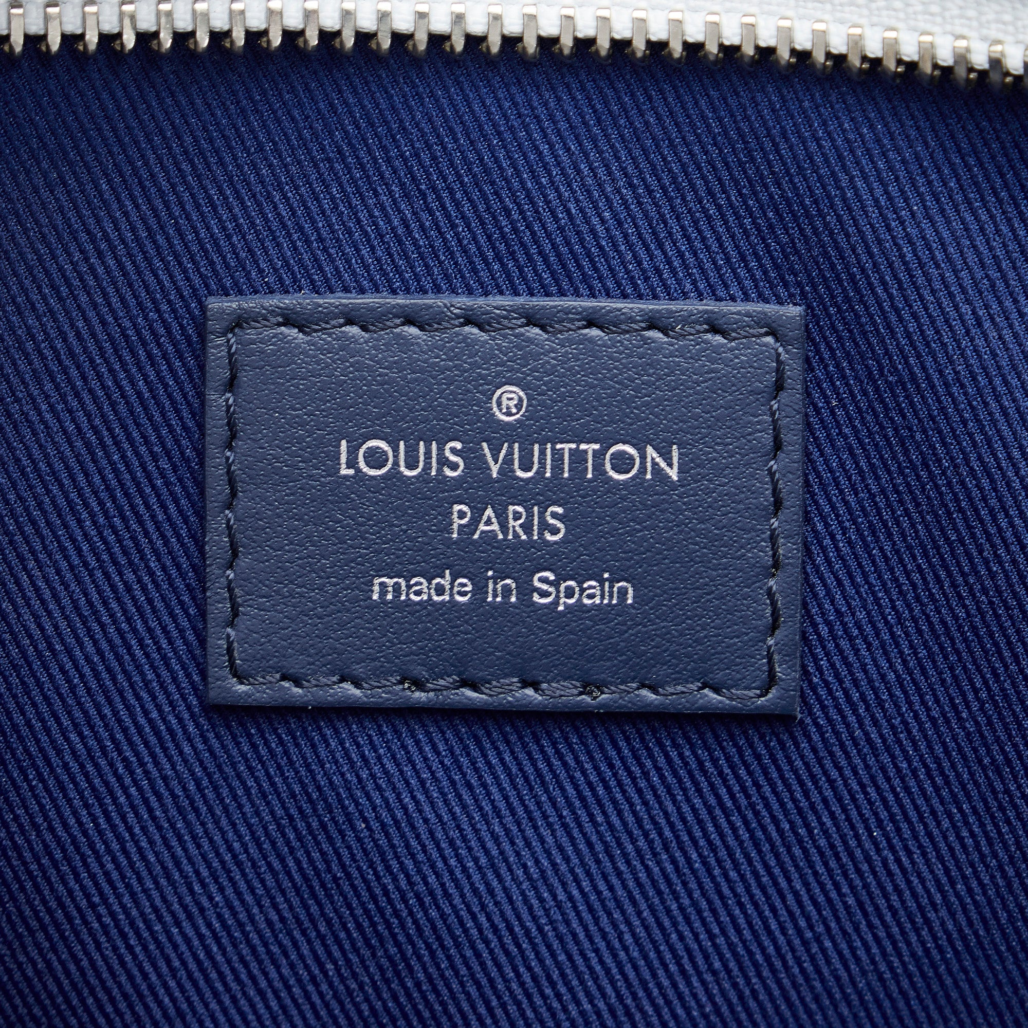 Louis Vuitton Monogram Watercolor Weekend Tote PM - image 7