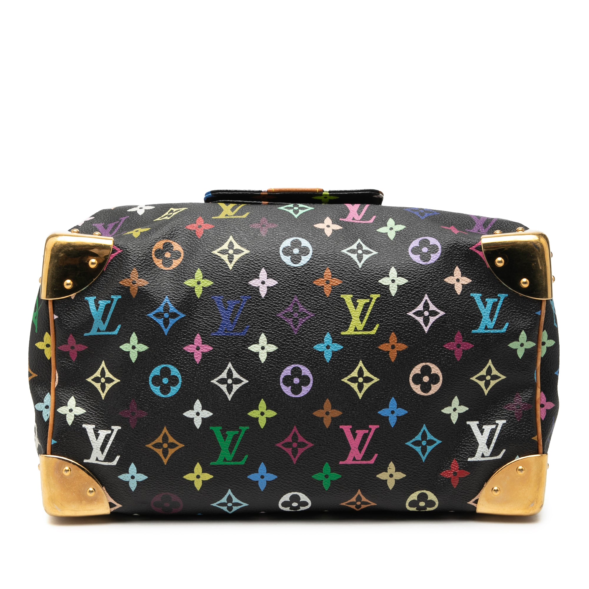 Louis Vuitton Monogram Multicolore Speedy 30 - image 3
