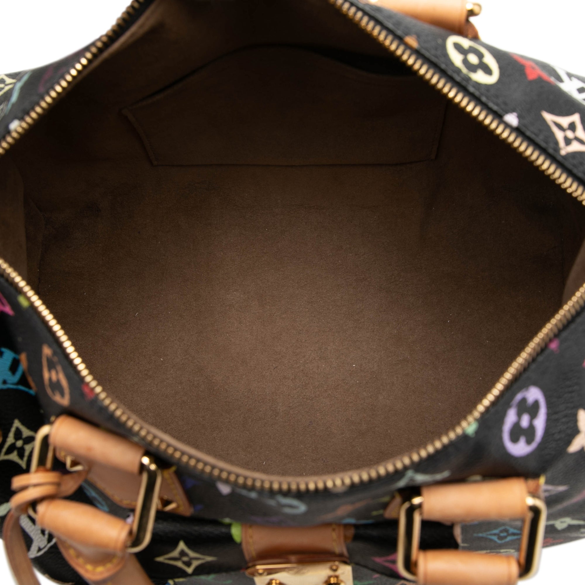 Louis Vuitton Monogram Multicolore Speedy 30 - image 4