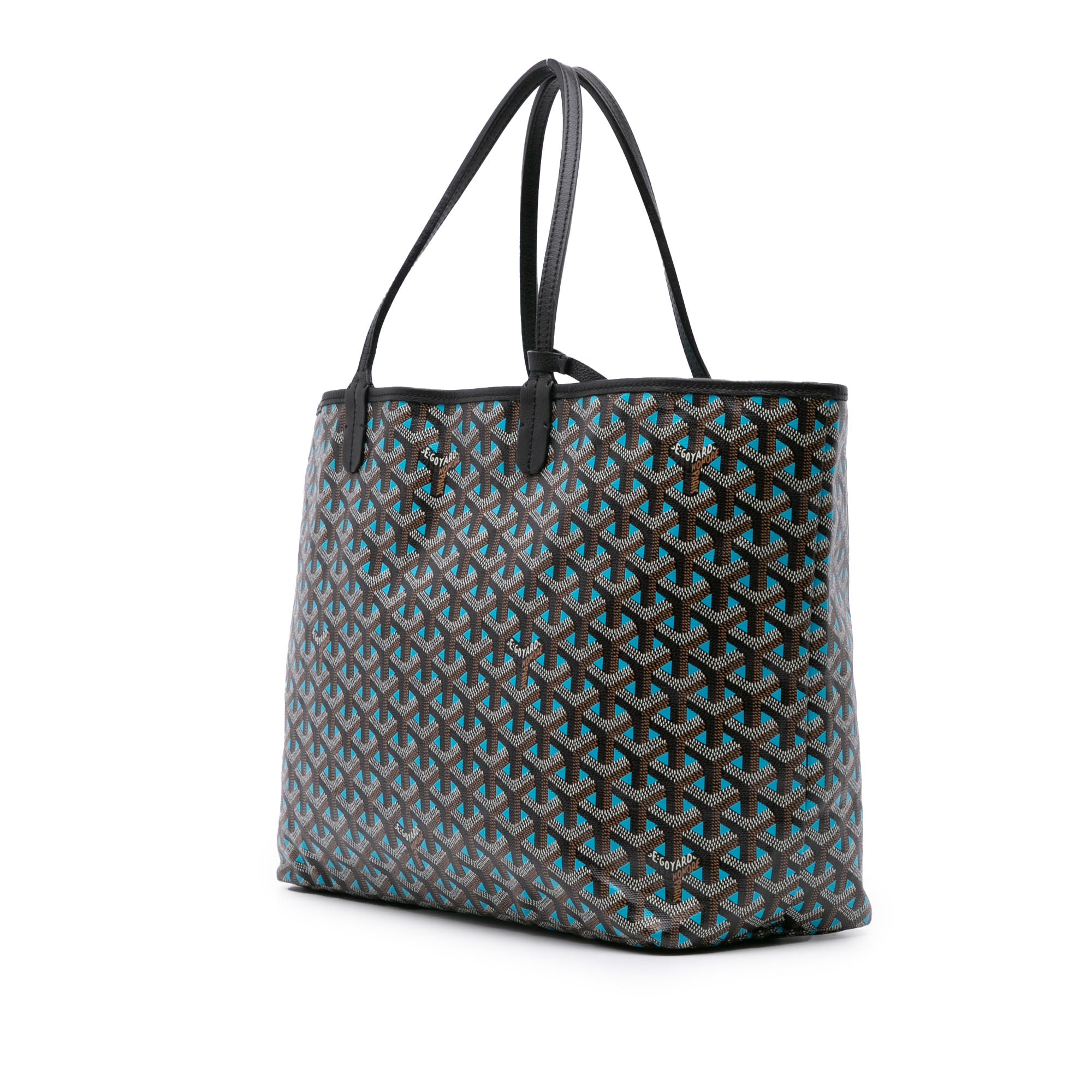 Goyard Goyardine Claire Voie Saint Louis PM - image 2