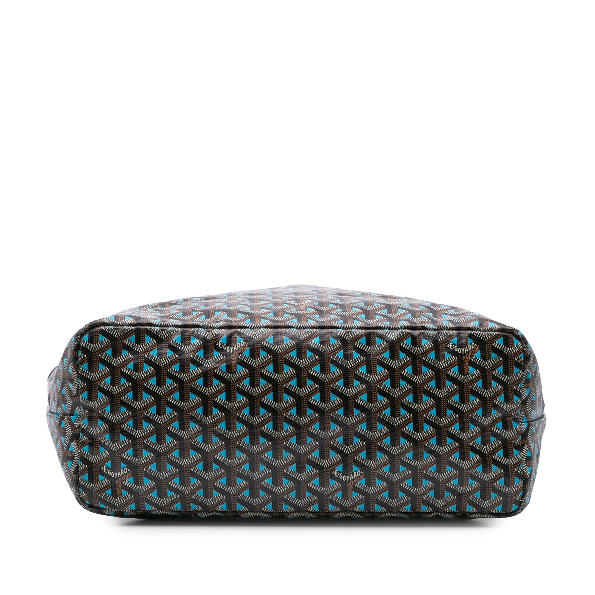 Goyard Goyardine Claire Voie Saint Louis PM - image 3