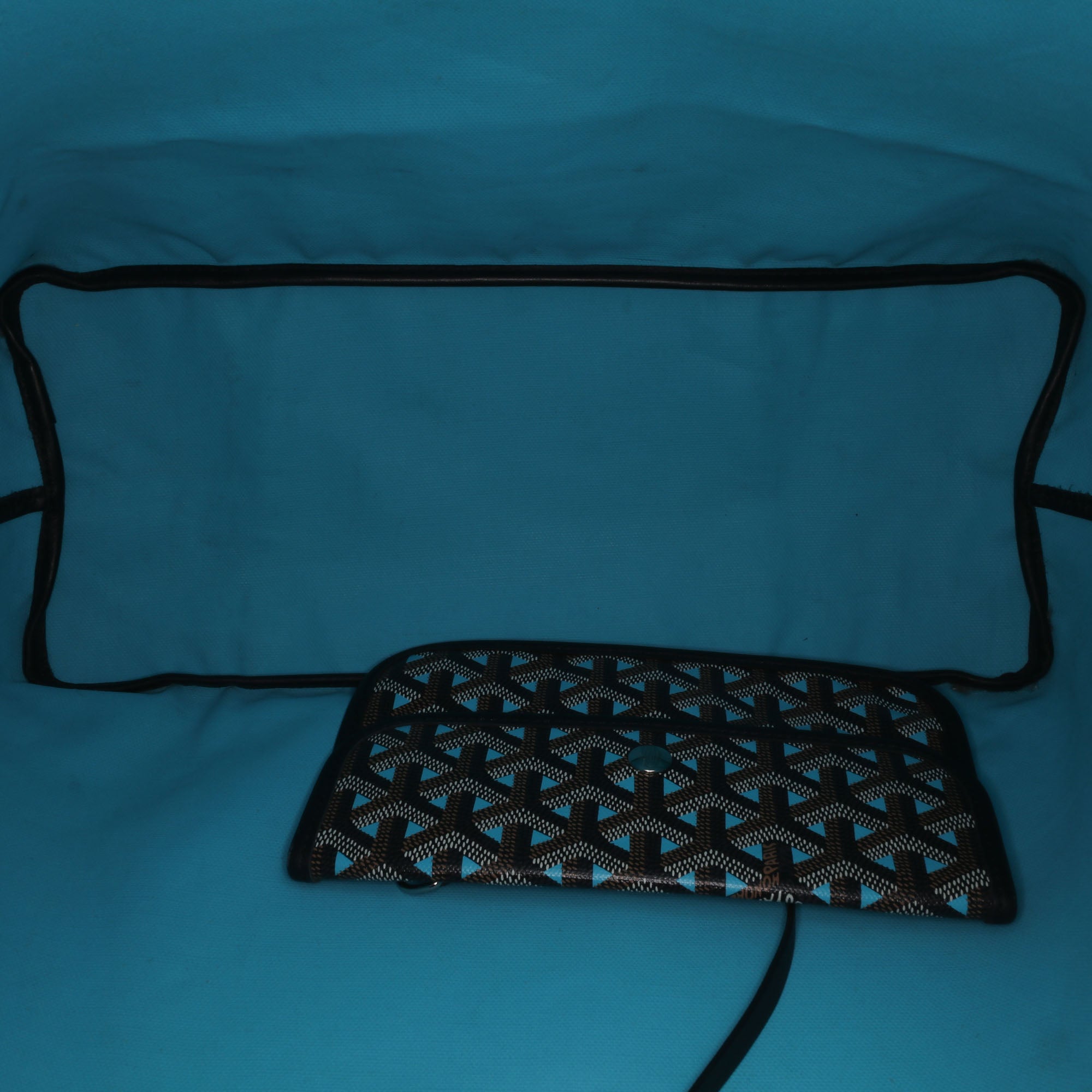 Goyard Goyardine Claire Voie Saint Louis PM - image 4