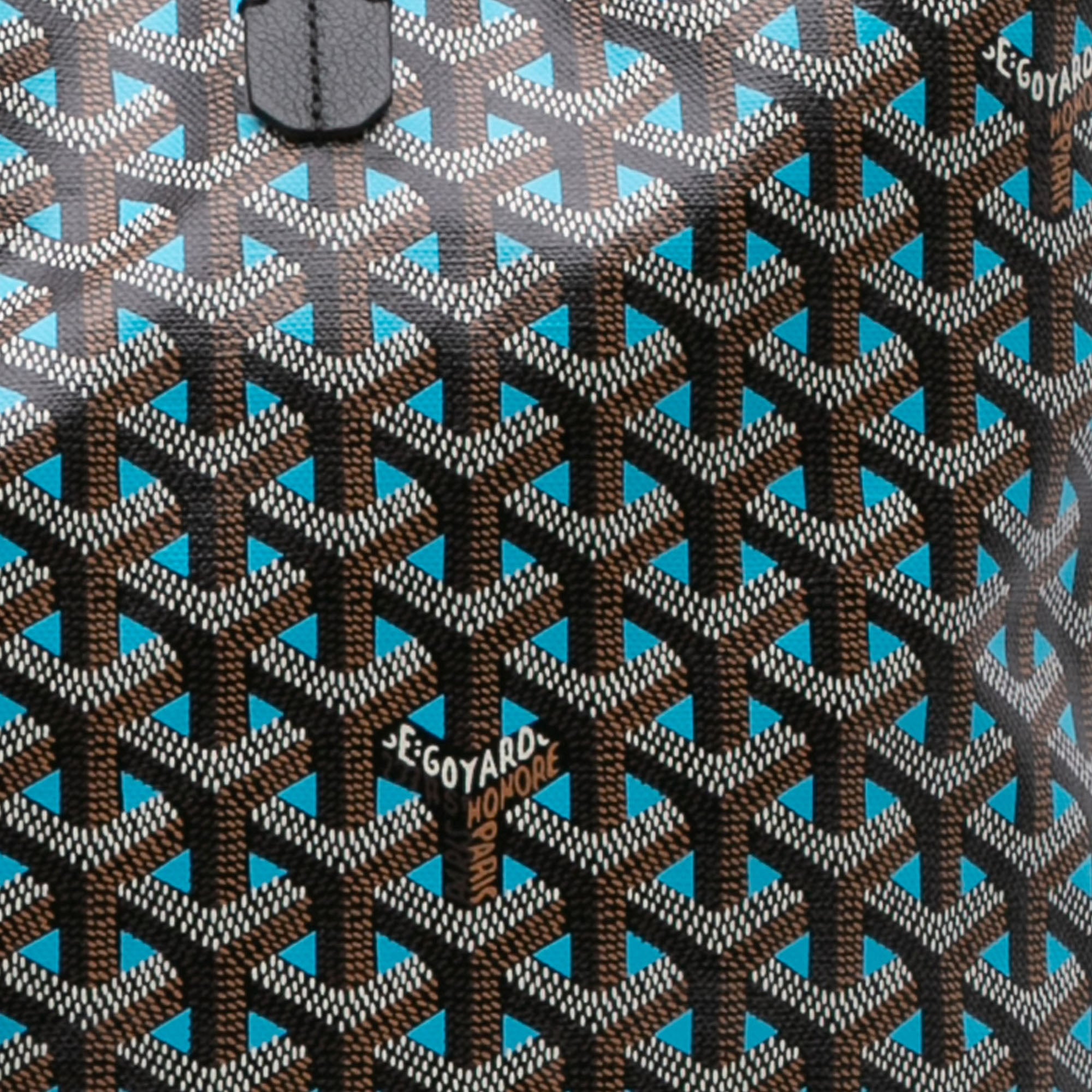 Goyard Goyardine Claire Voie Saint Louis PM - image 6